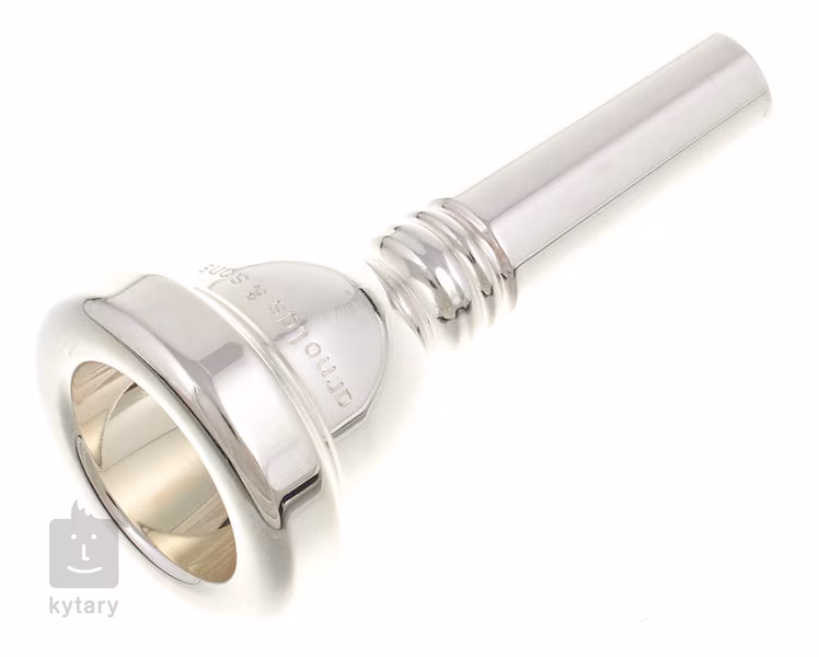 ARNOLDS & SONS 6 1/2ALB Baritone Mouthpiece