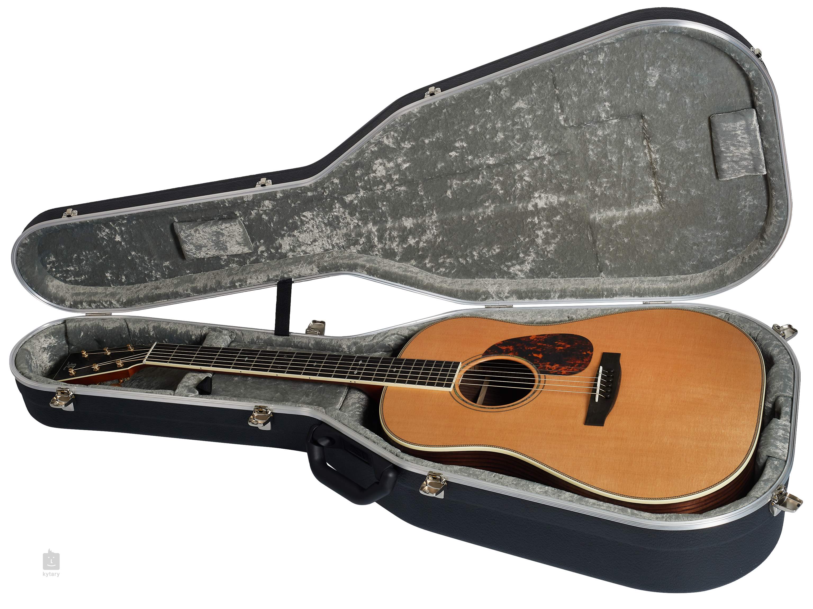 Furch guitar case cheap