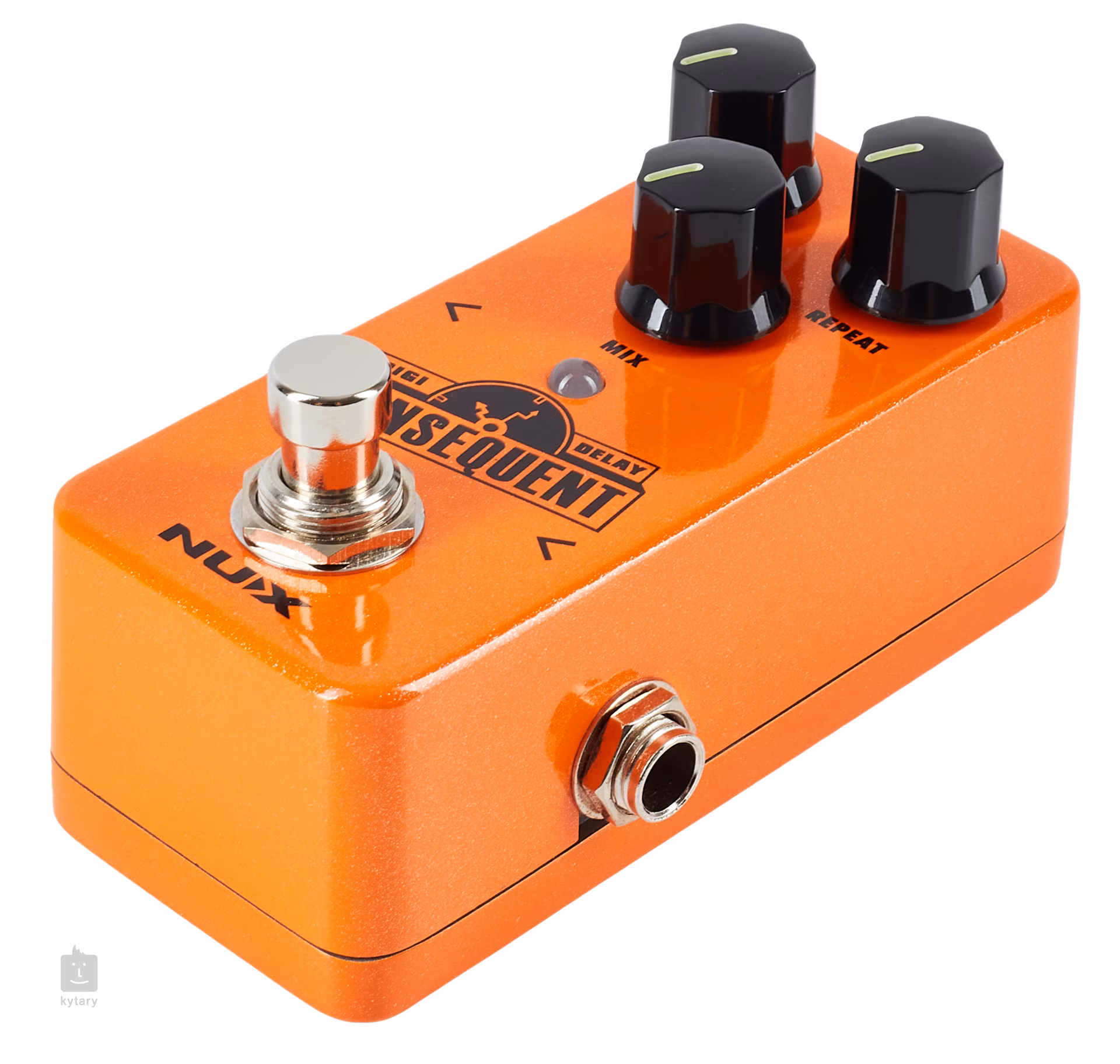 Nux konsequent digital delay Clearance