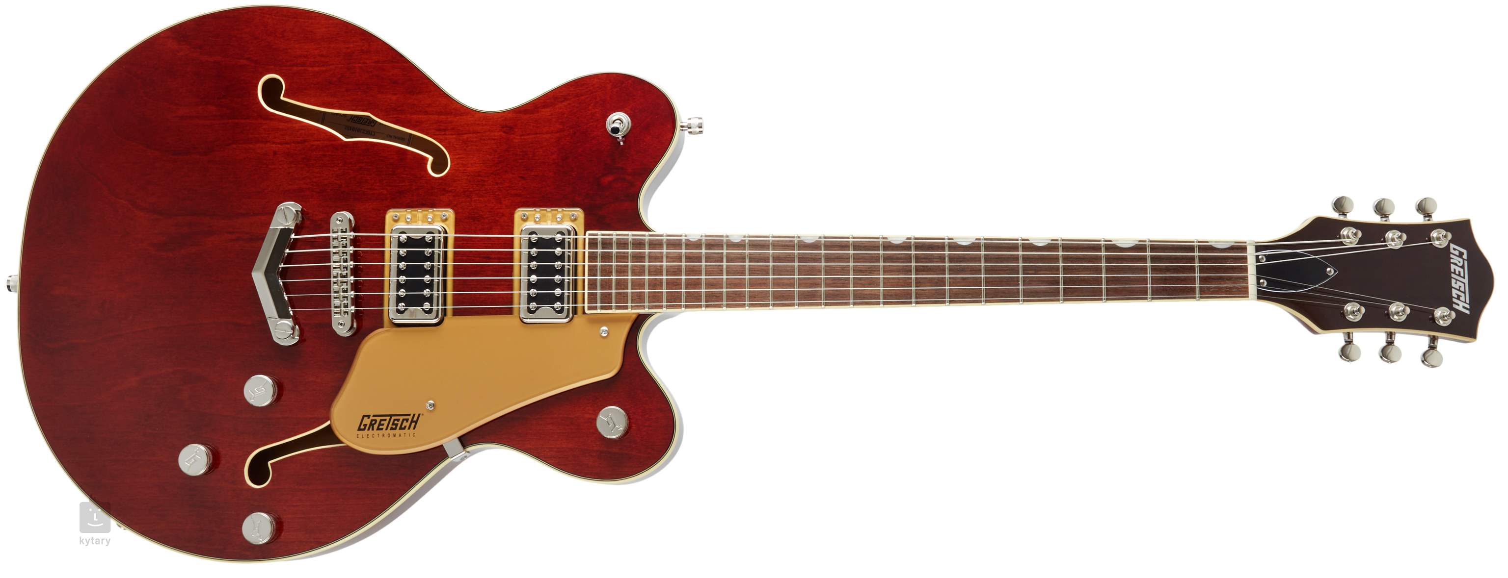 g5622 gretsch