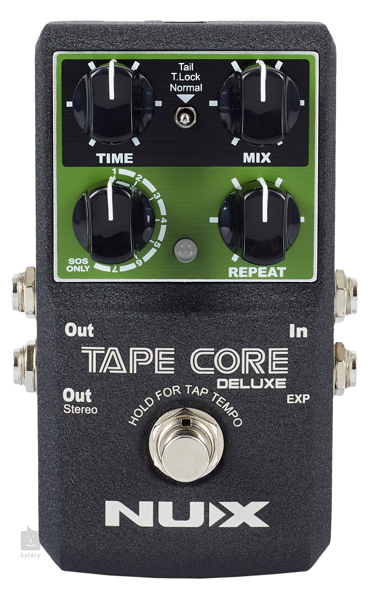 tape core deluxe