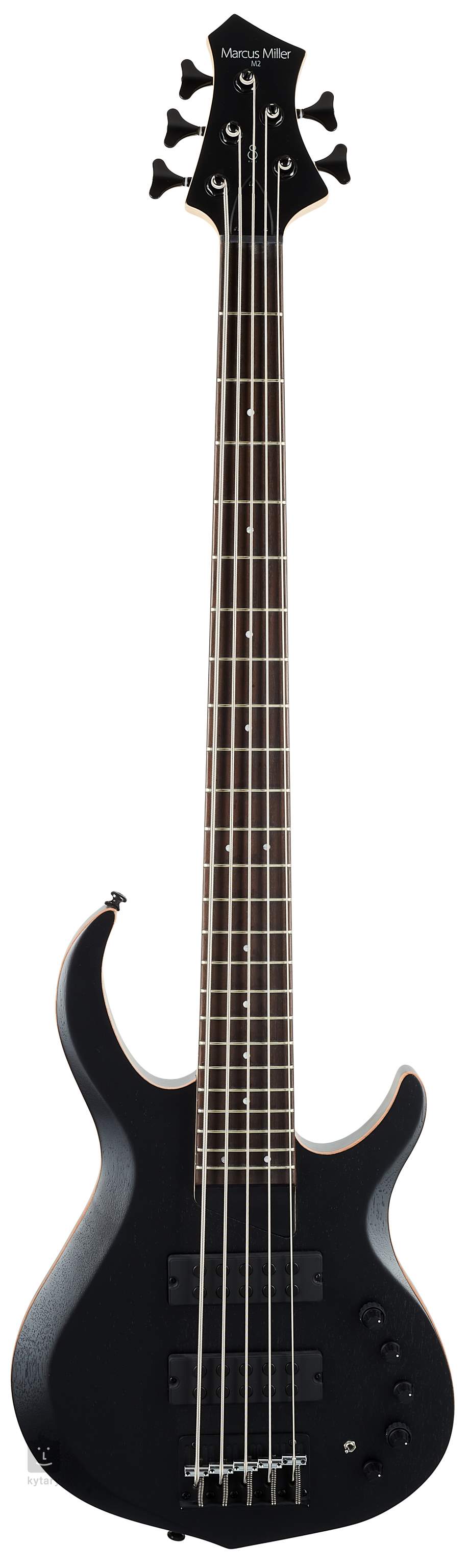 marcus miller m2 5 tbk