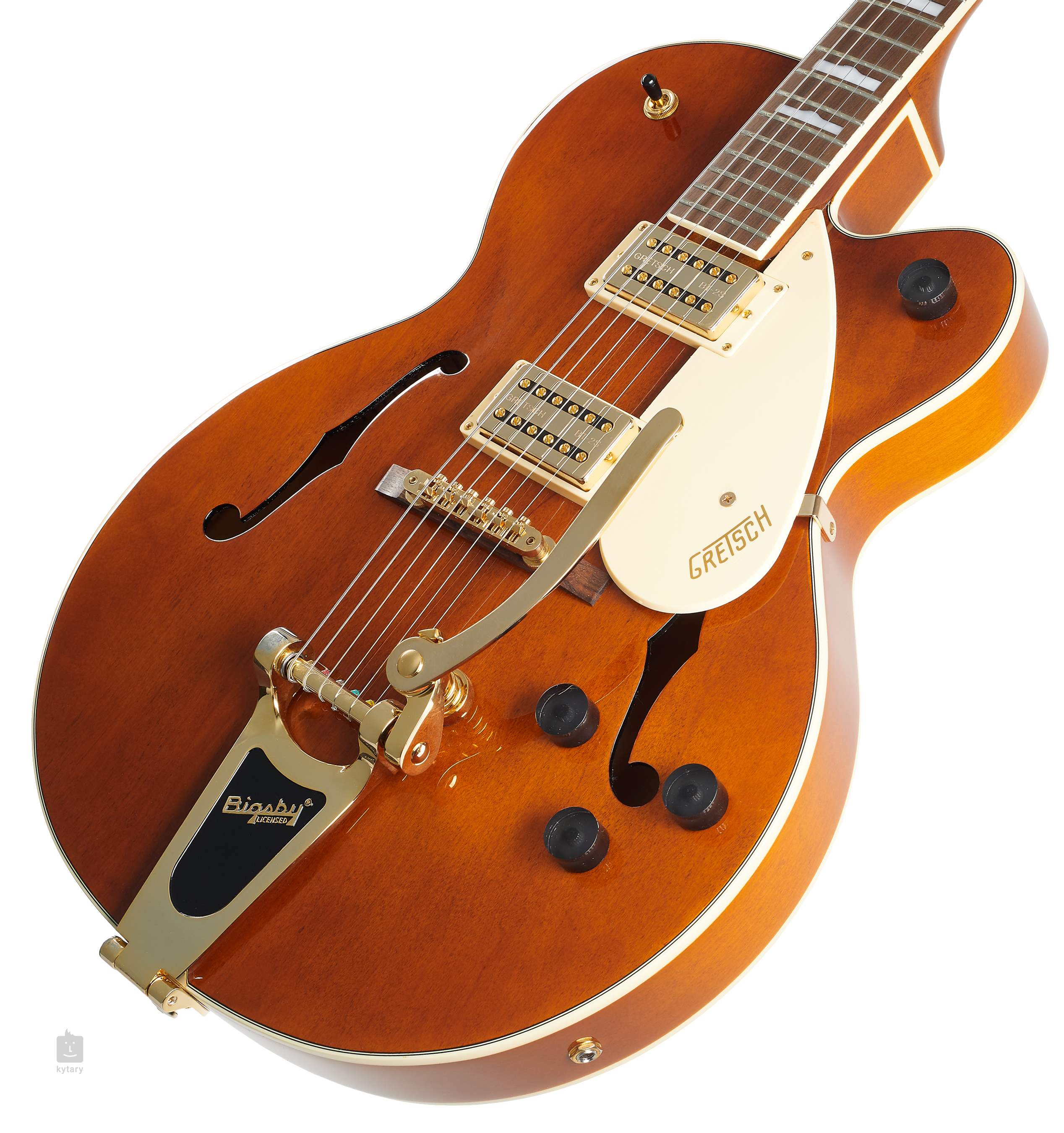 gretsch g2410tg streamliner