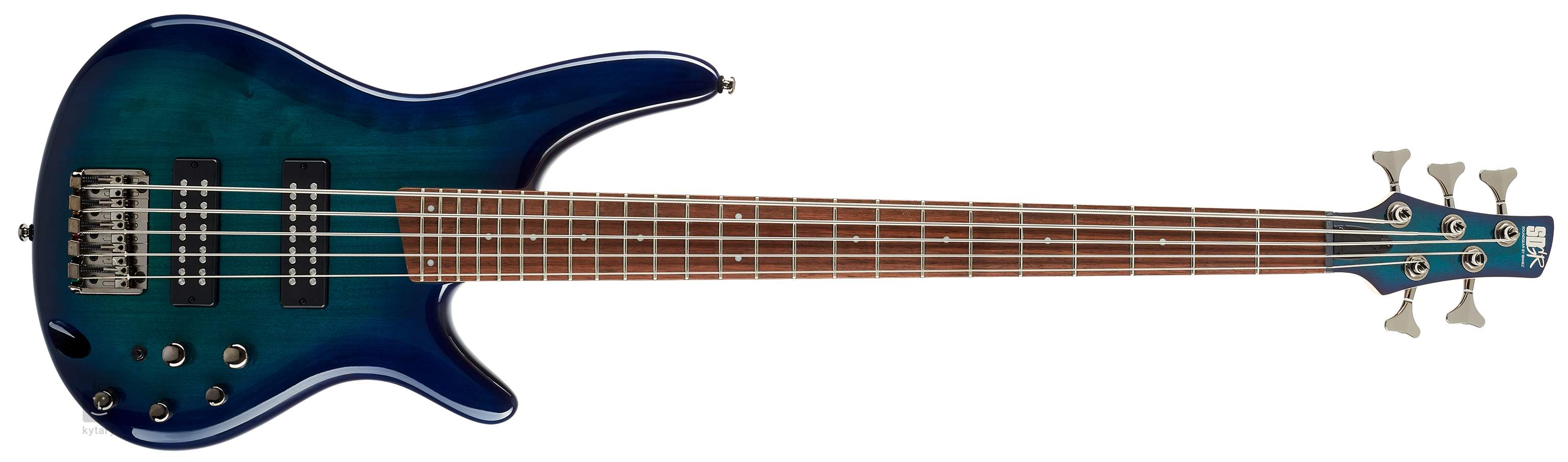 ibanez sr375e 5 string bass