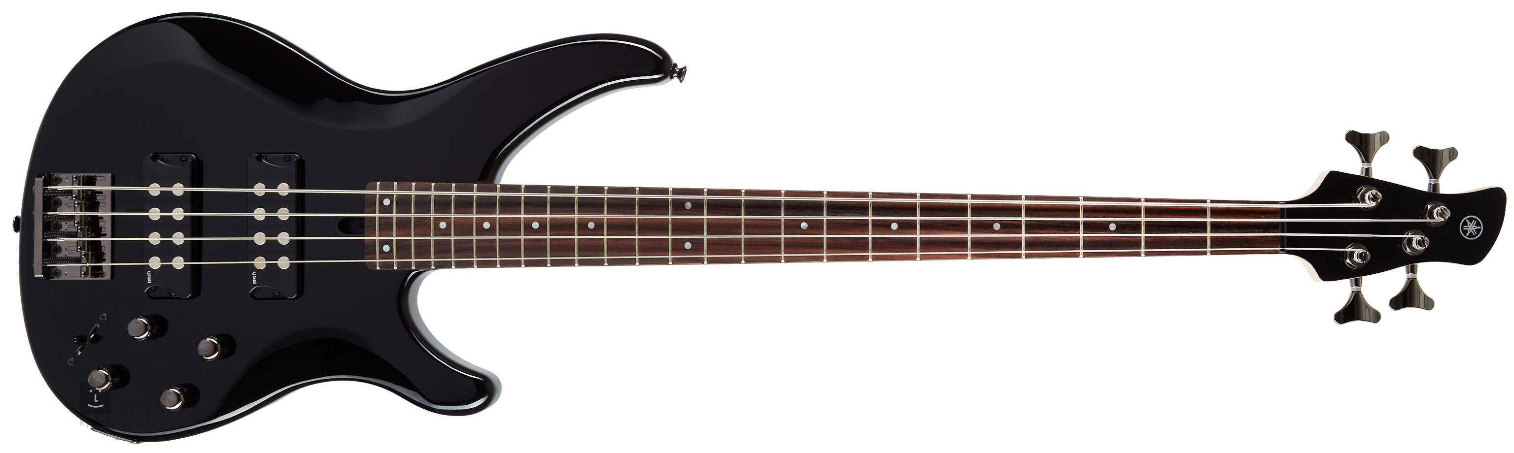 cheap yamaha bass