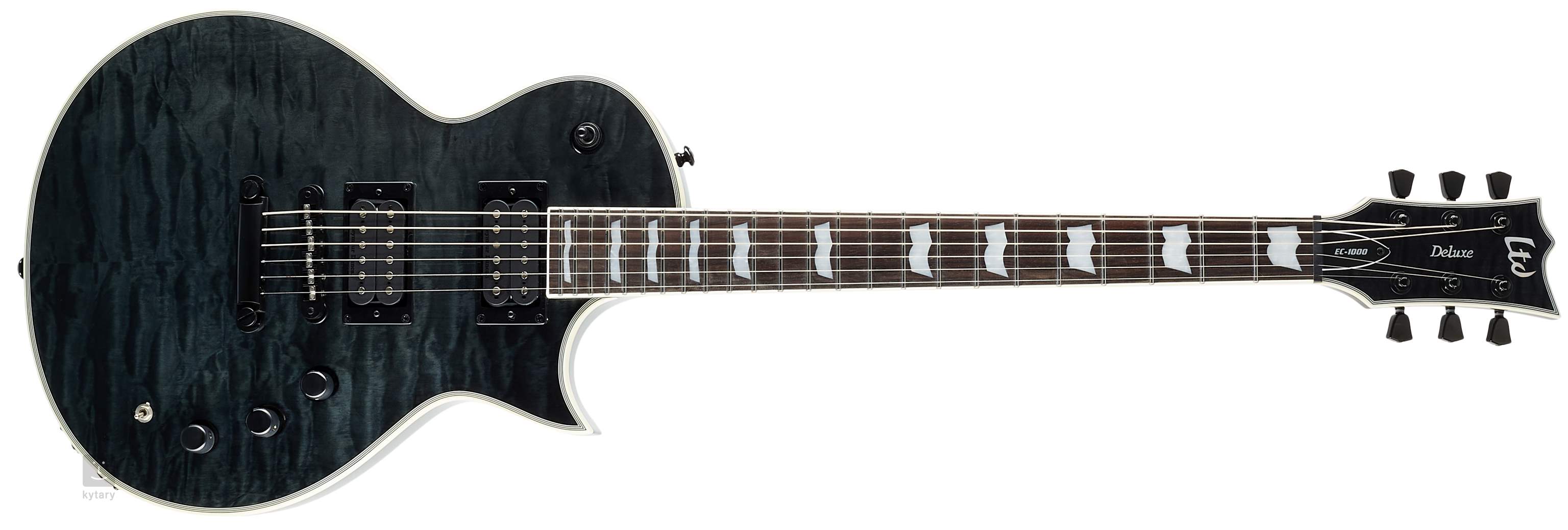 esp ltd ec 100