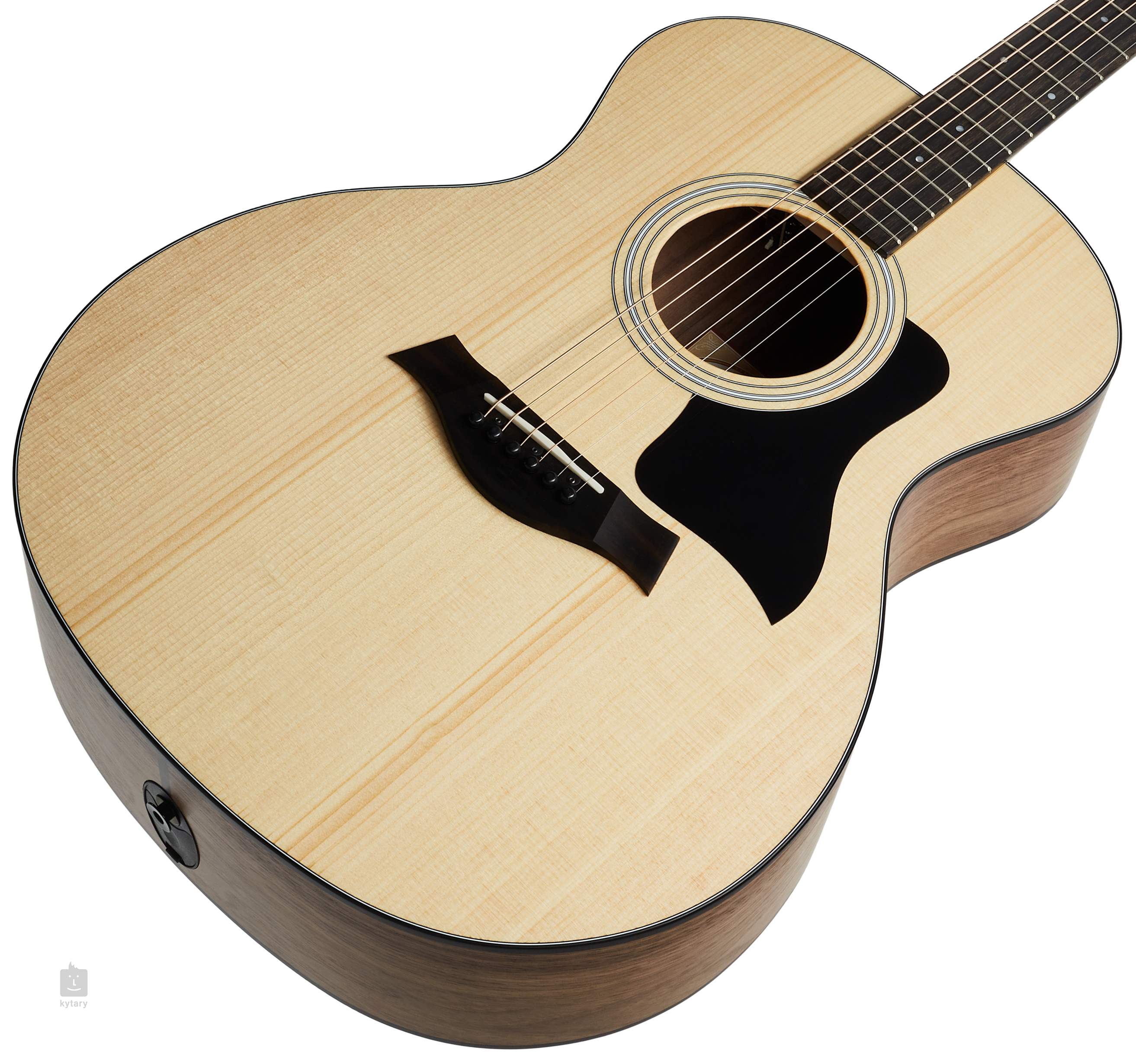 TAYLOR 114e Electro-Acoustic Guitar