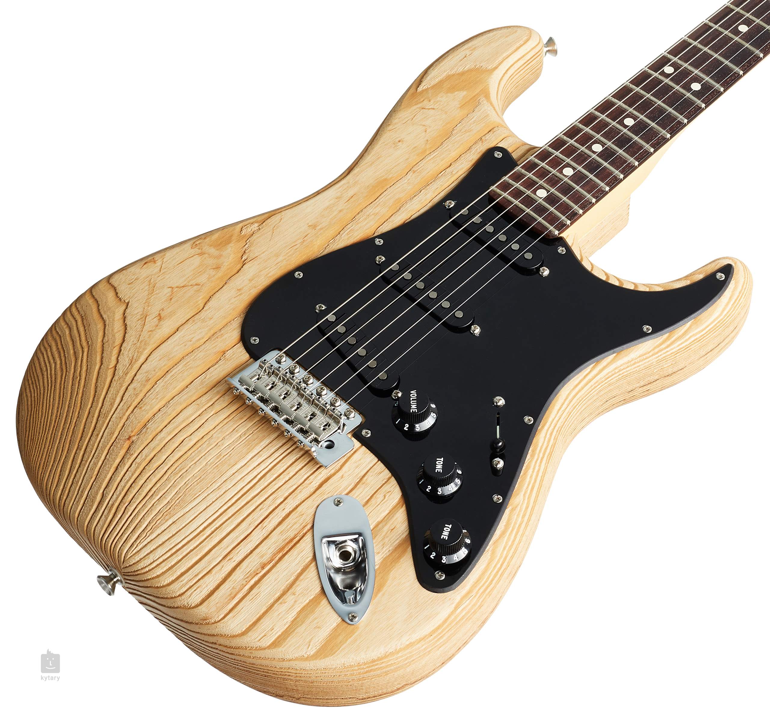 Fender stratocaster ash deals