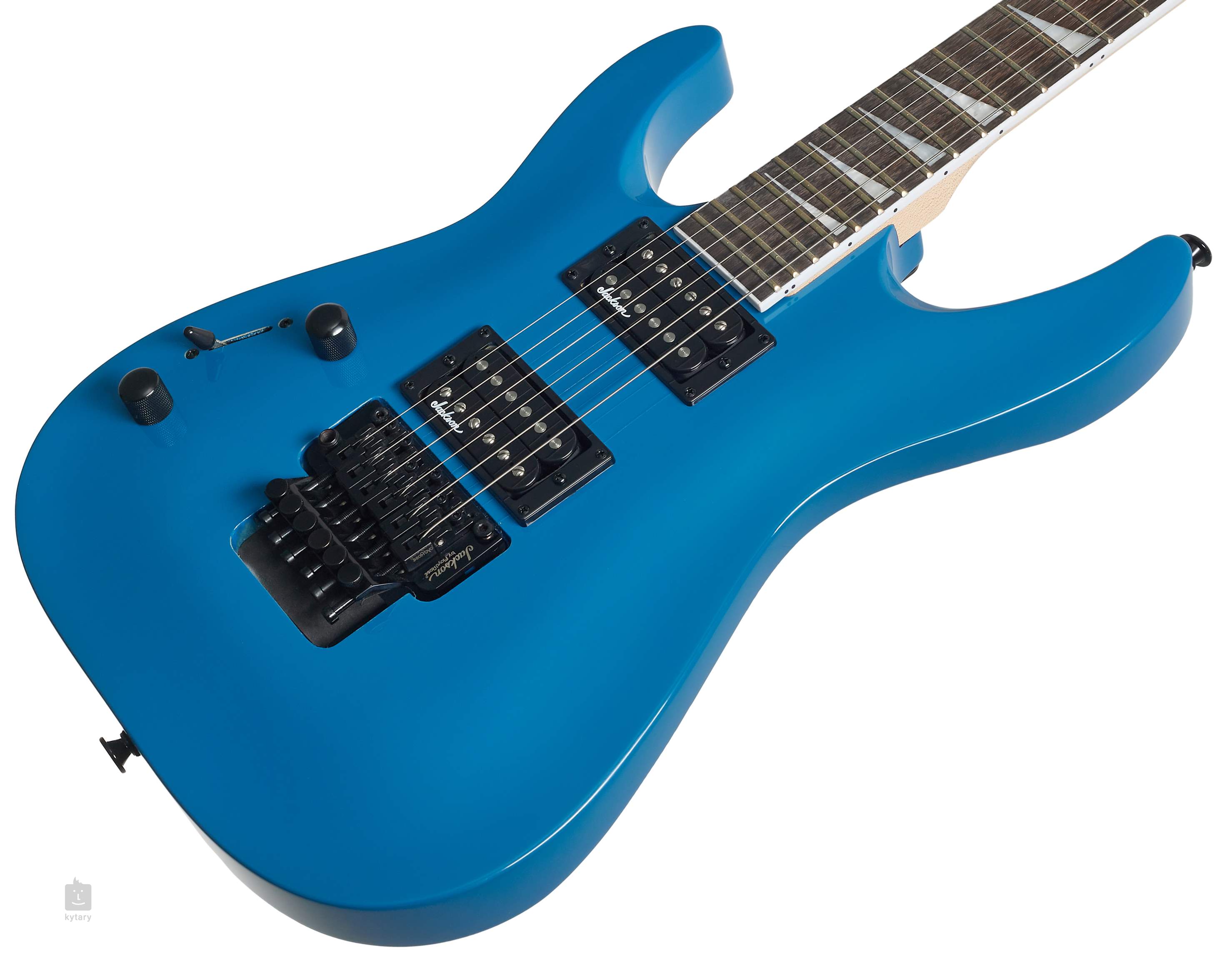 jackson js32l dinky