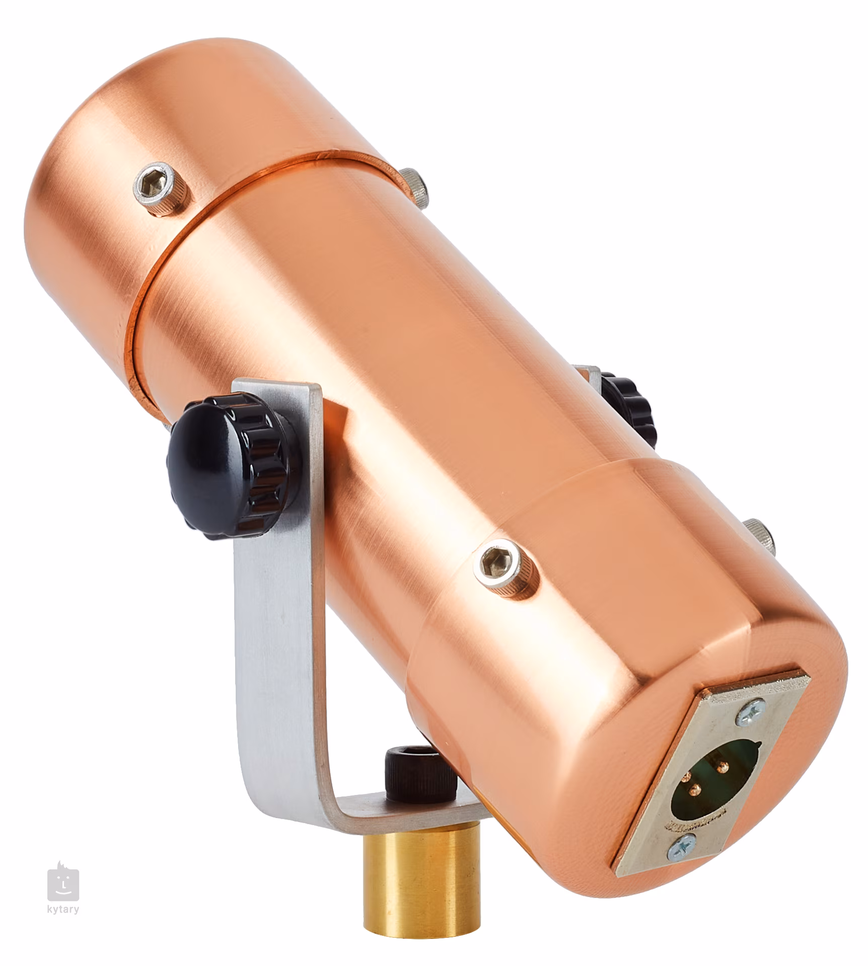 PLACID AUDIO Resonator A Dynamic Microphone