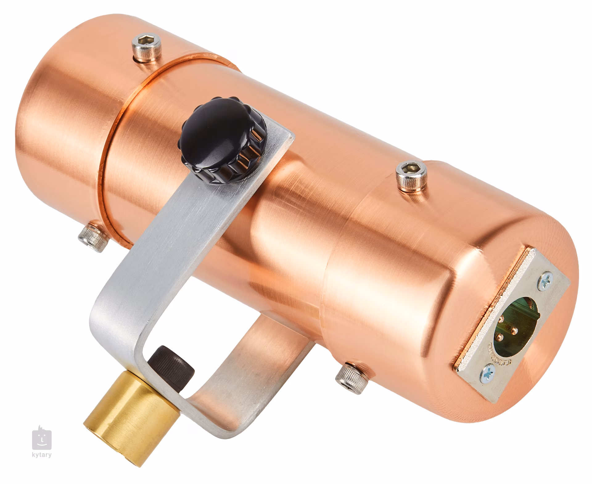 PLACID AUDIO Resonator A Dynamic Microphone