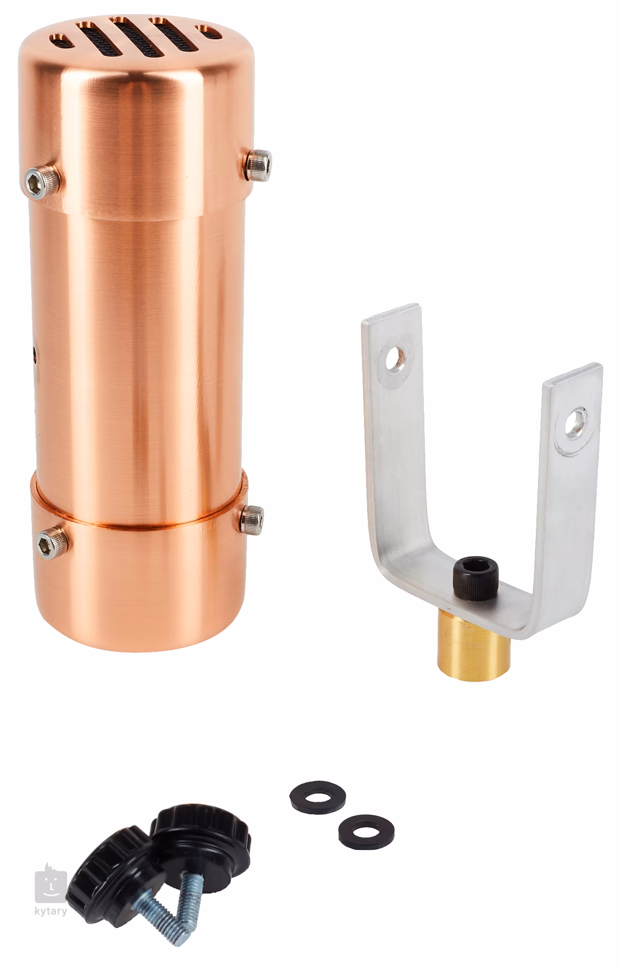 PLACID AUDIO Resonator A Dynamic Microphone