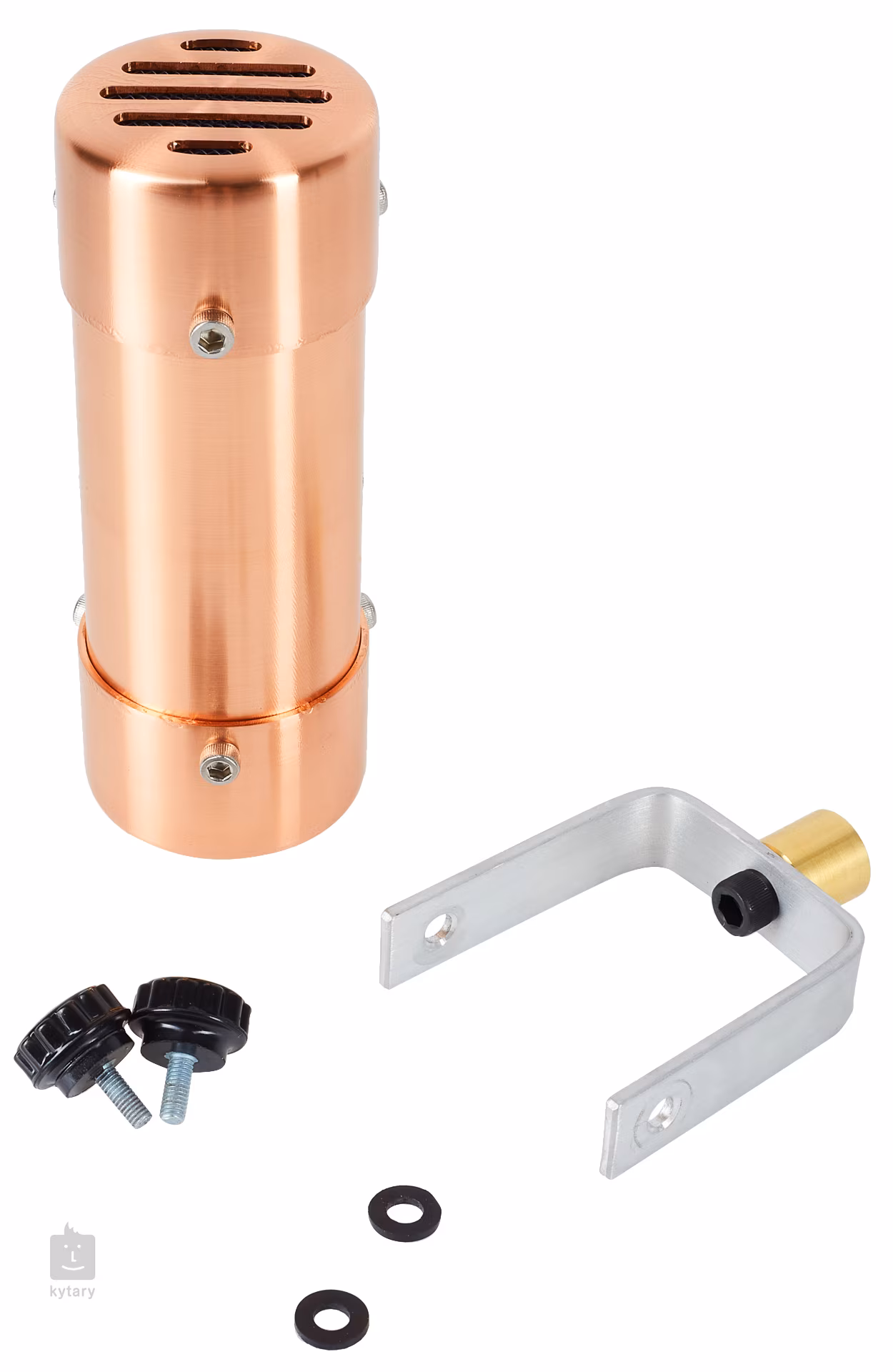 PLACID AUDIO Resonator B Dynamic Microphone