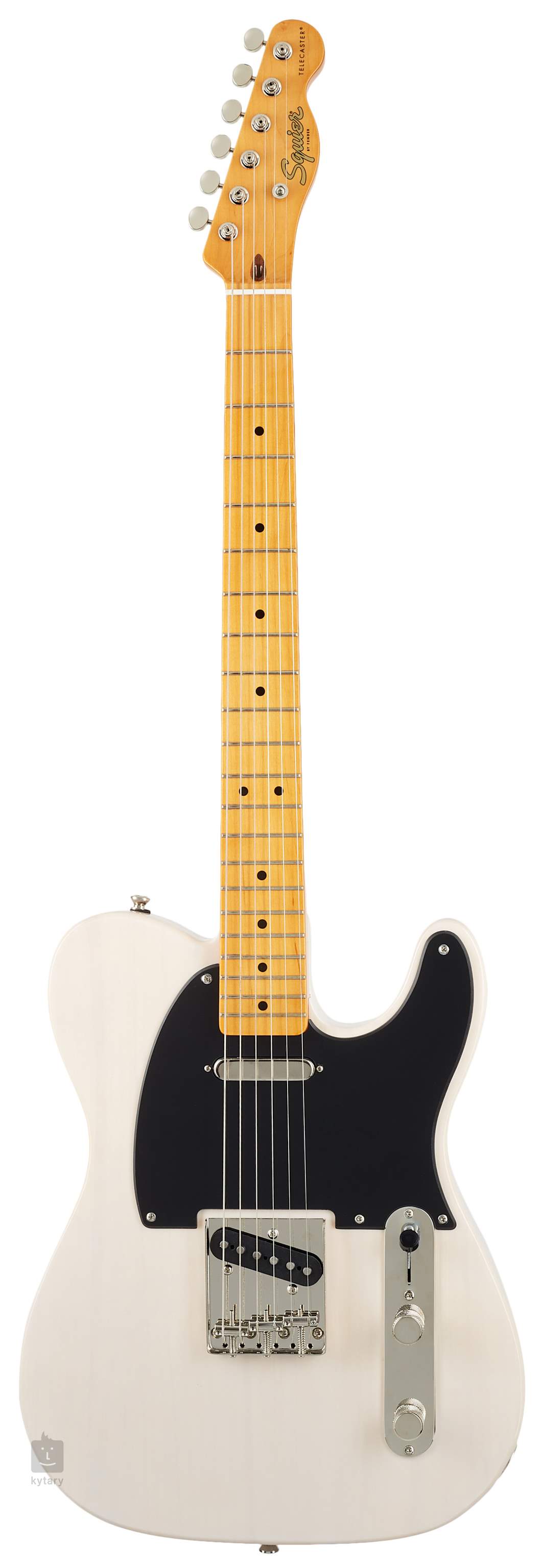 squire classic vibe telecaster