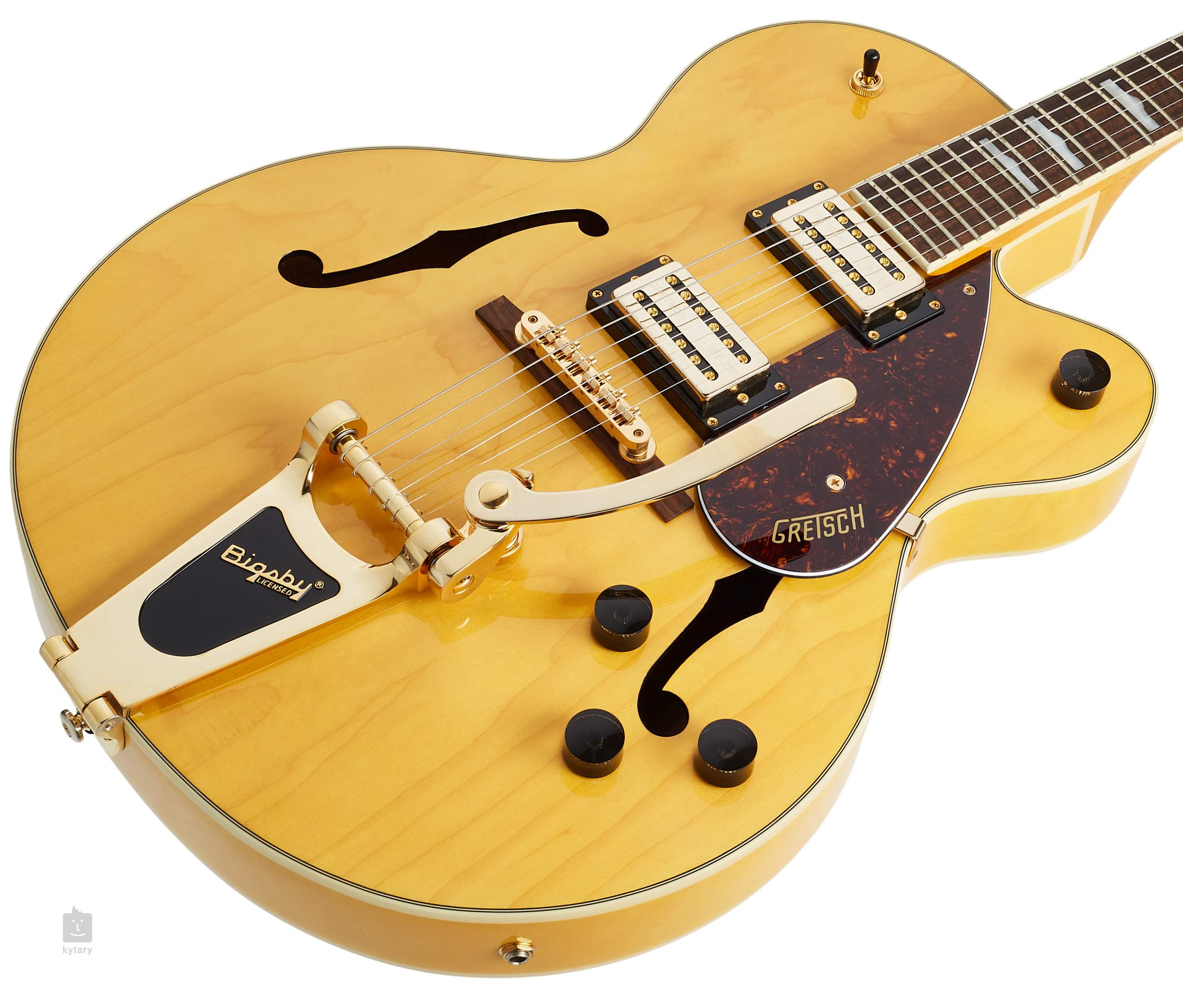 gretsch g2410tg streamliner