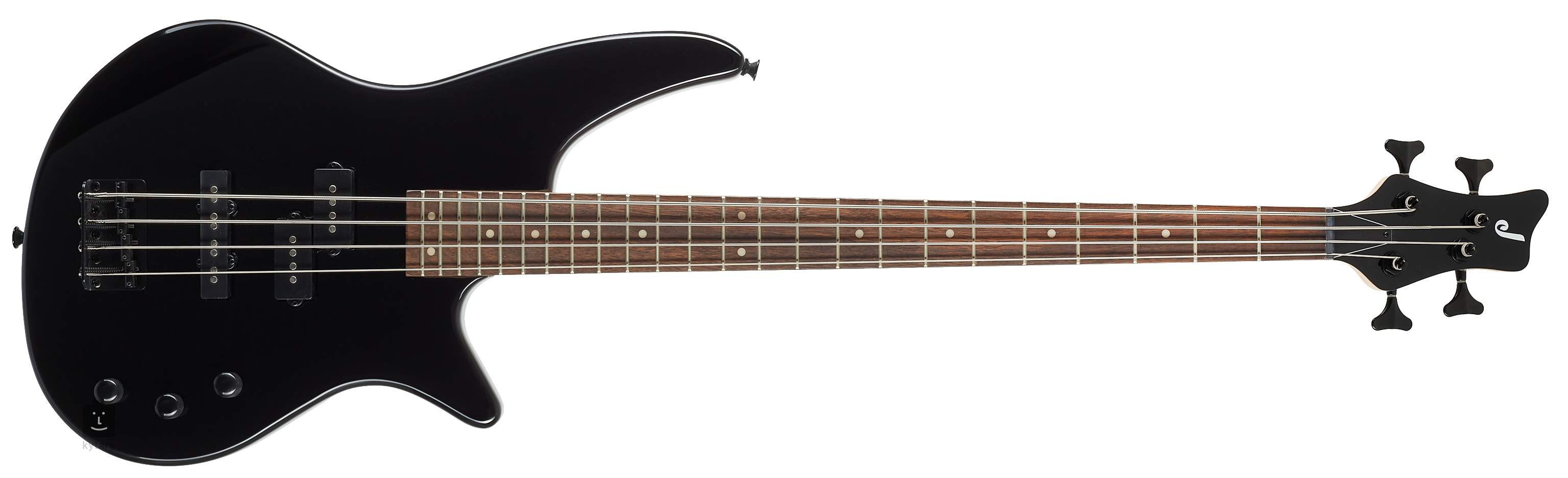 jackson js bass