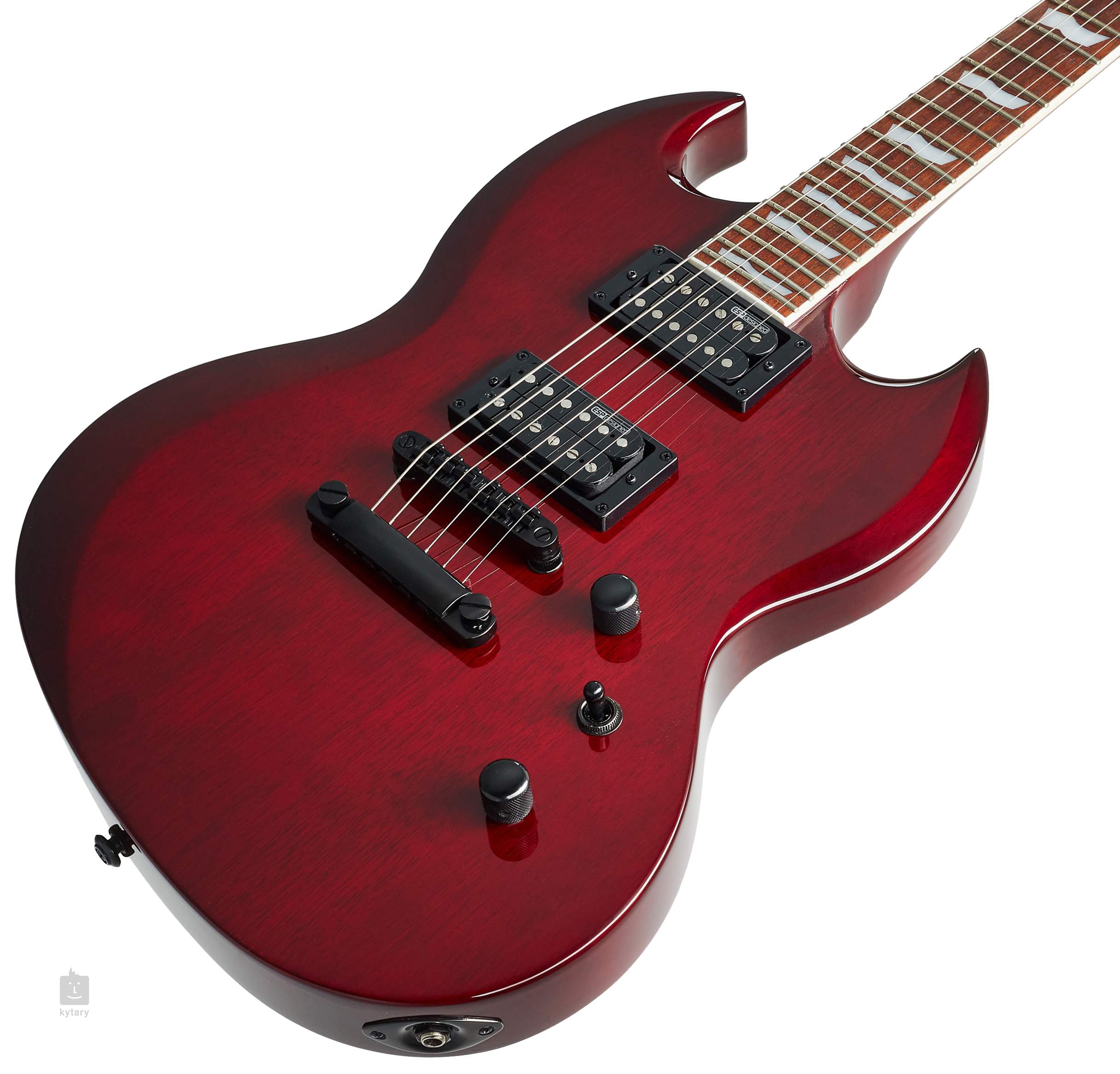 ltd viper electric guitar