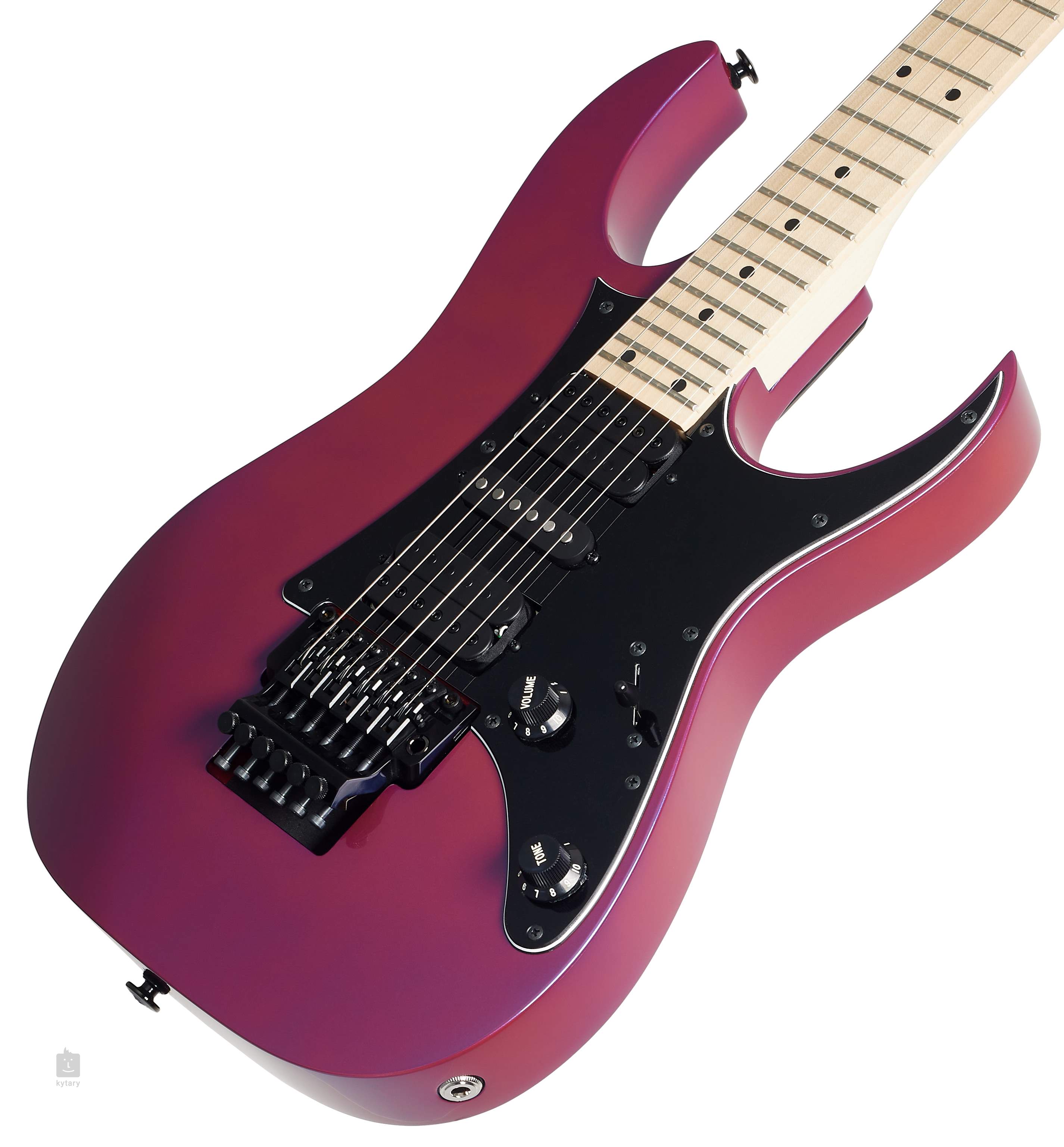 IBANEZ RG550-PN (opened) Electric Guitar