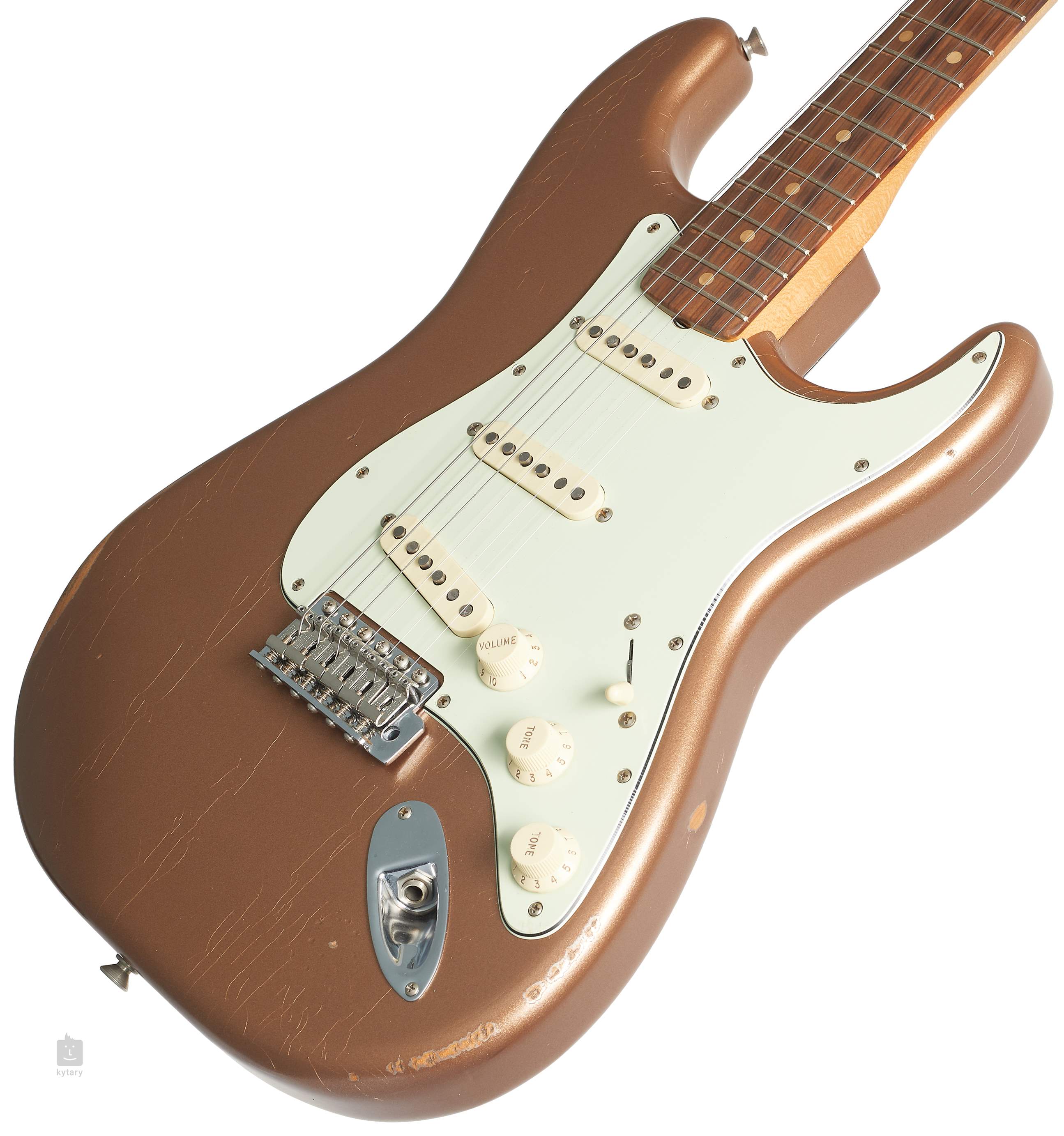Fender road worn '60s stratocaster ストラト 【メーカー公式ショップ】
