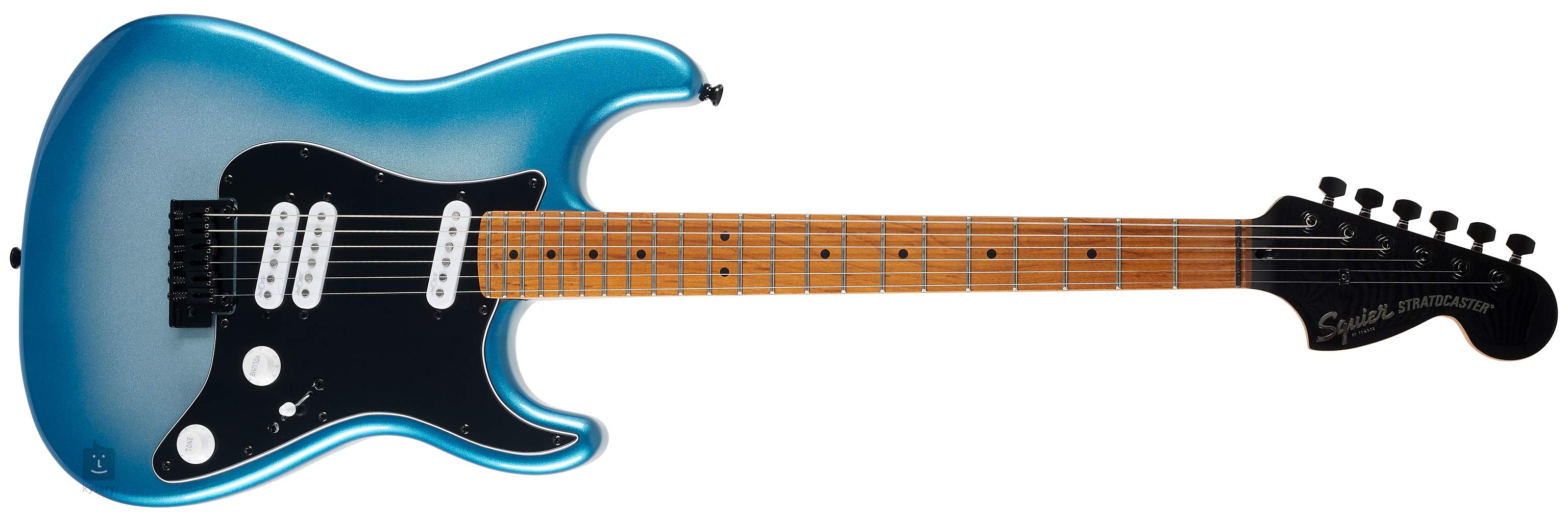 squier contemporary