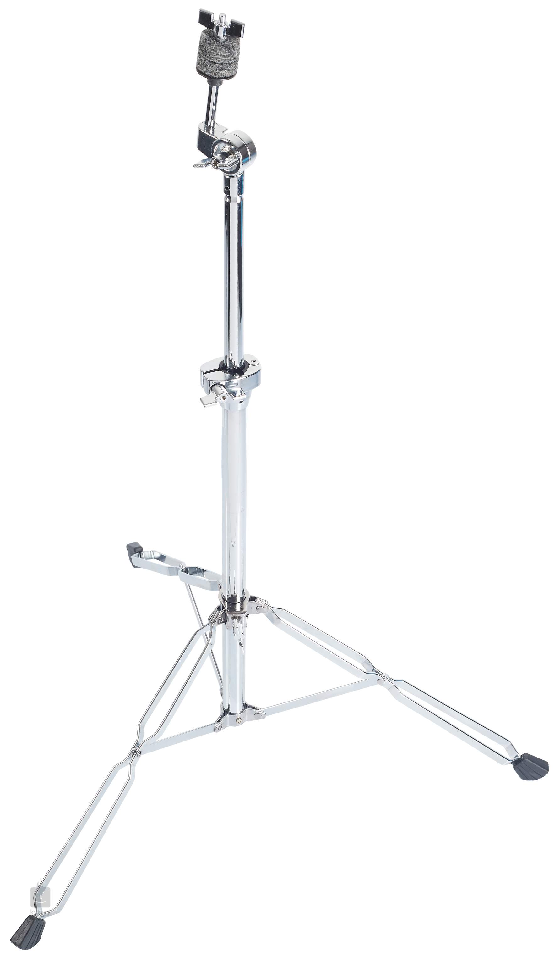 Straight cymbal online stand