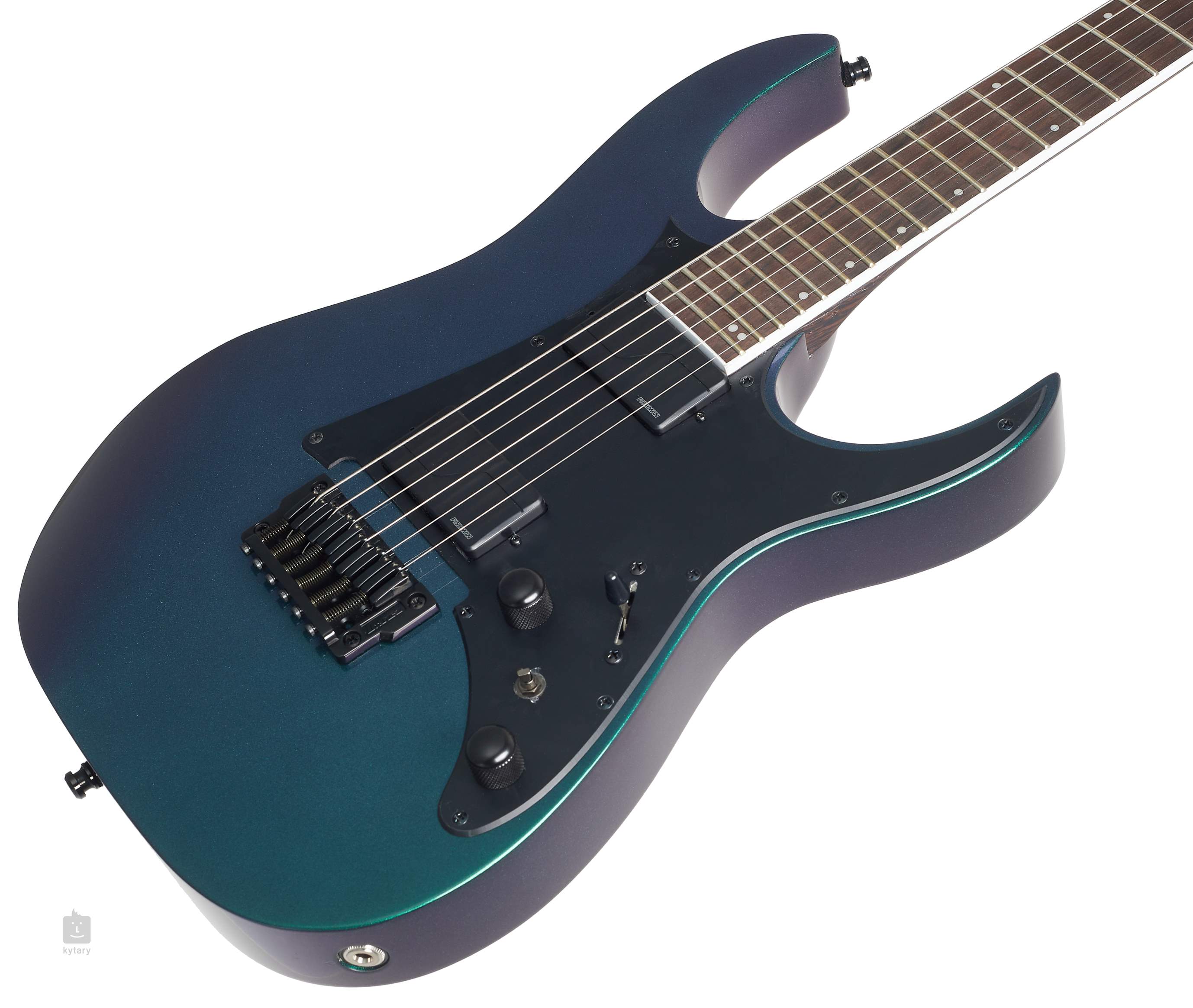 Ibanez rg631alf store