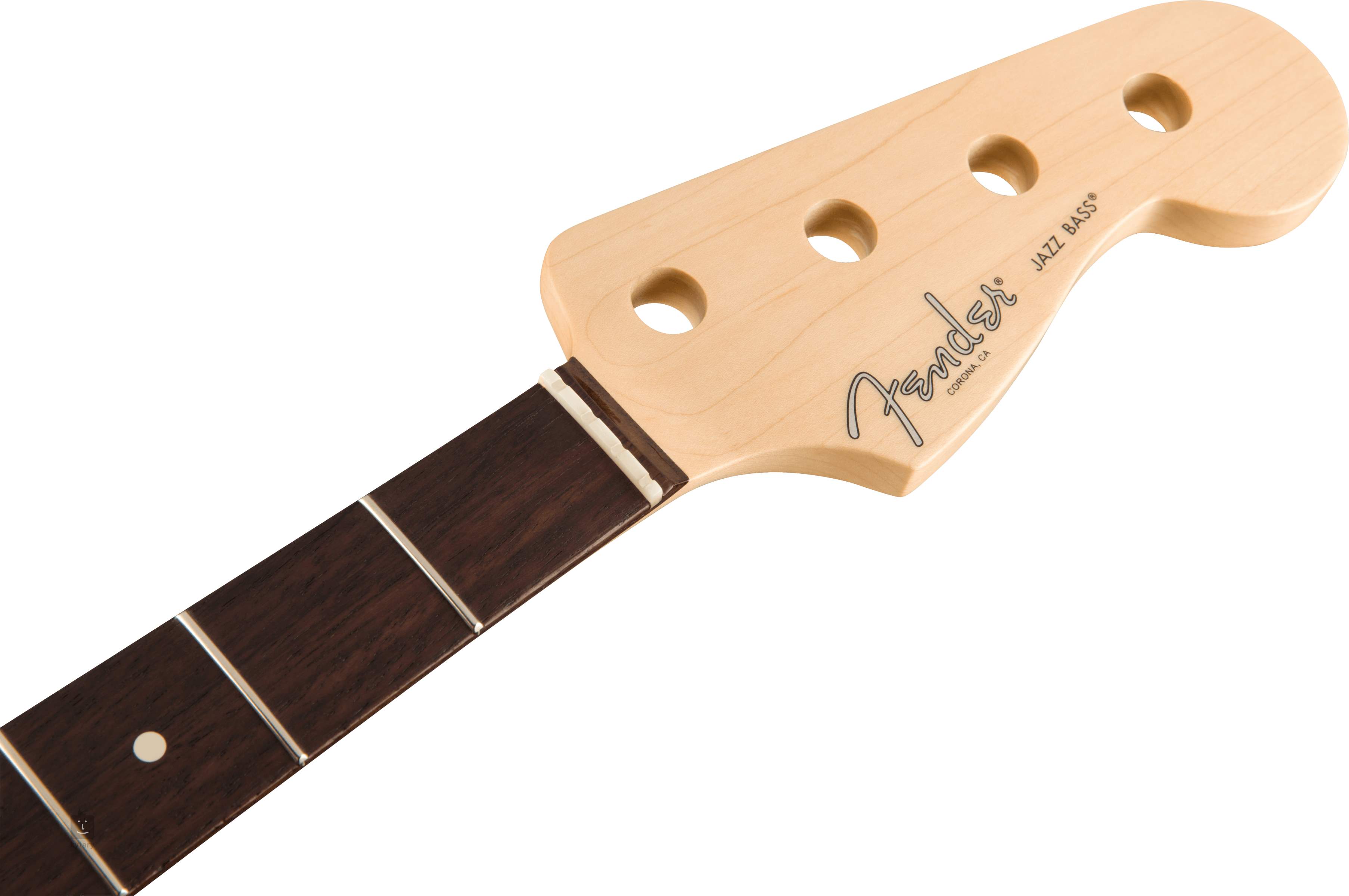 narrow tall frets fender