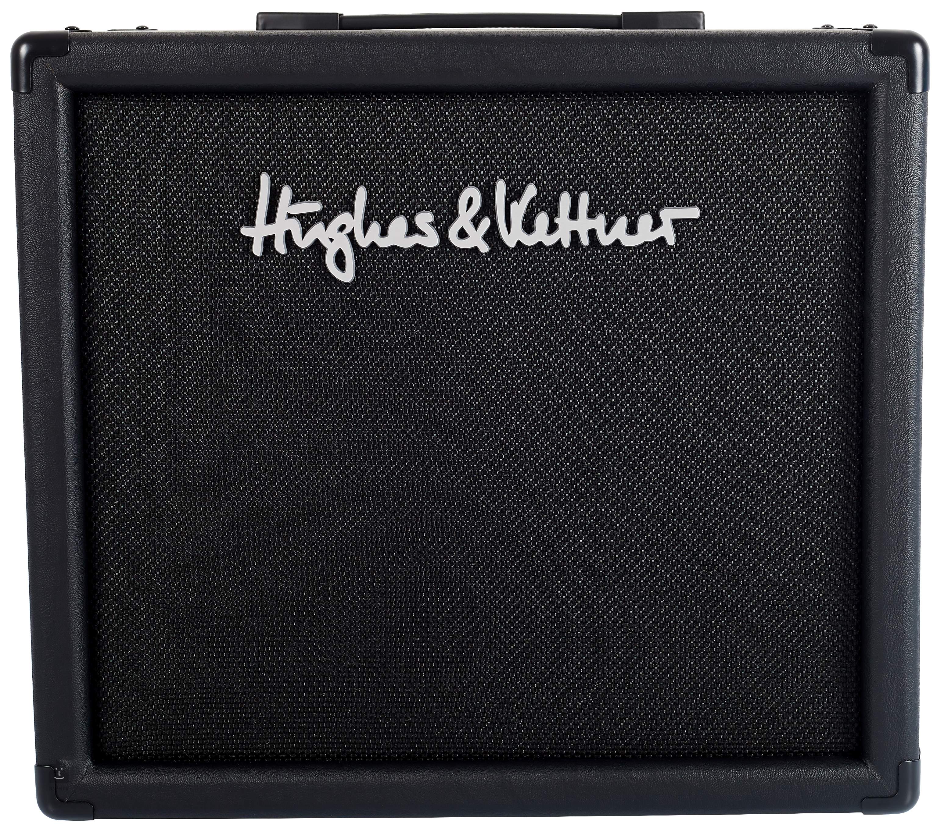 HUGHES & KETTNER TM 112 Cabinet