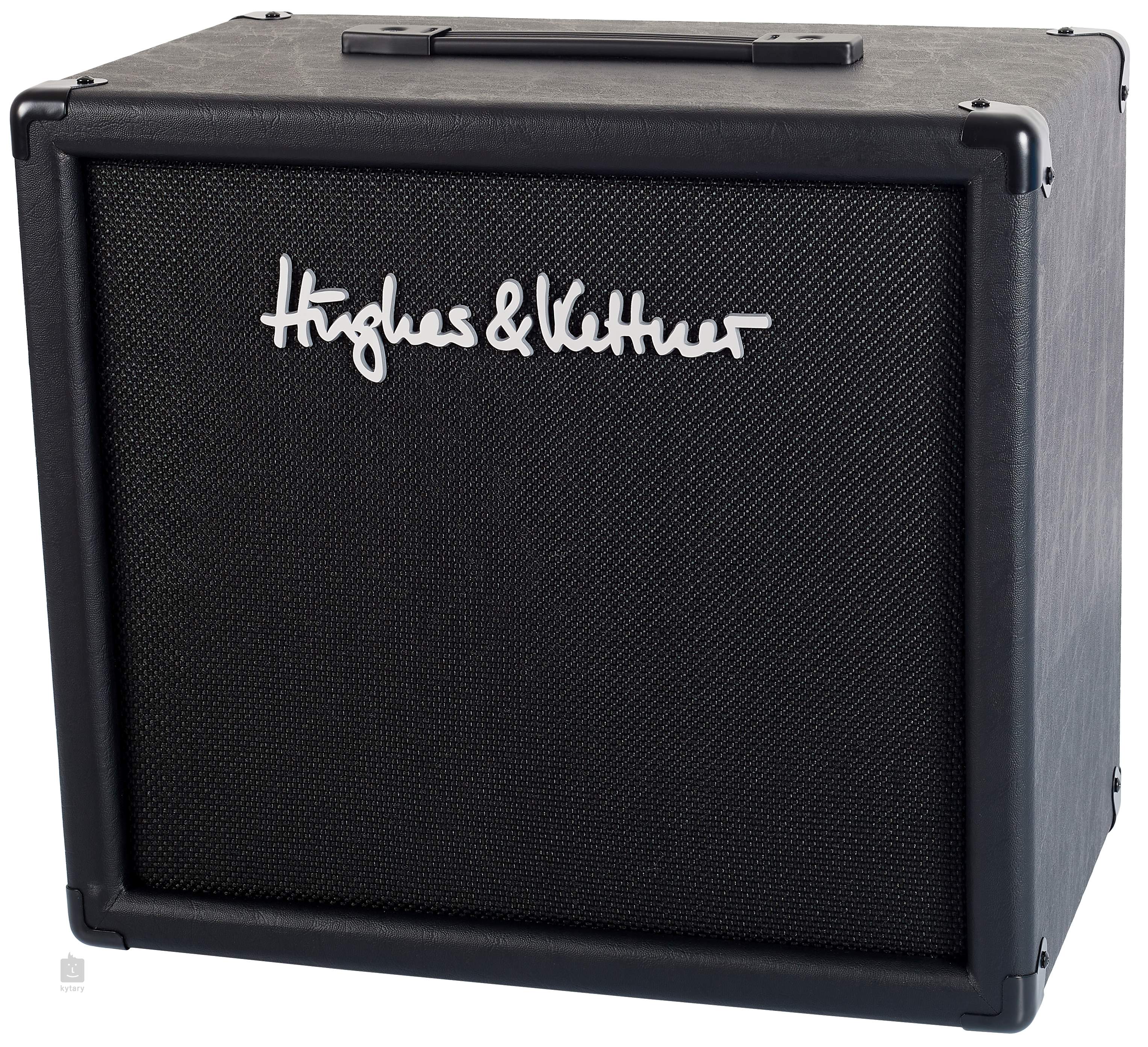 HUGHES & KETTNER TM 112 Cabinet