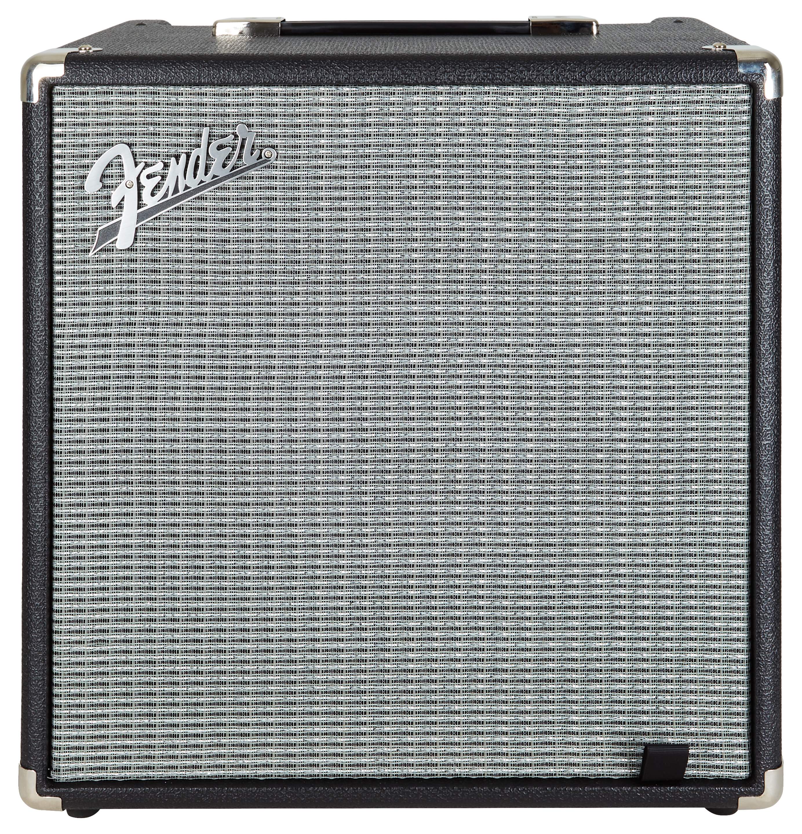 fender rumble 40 amp cover