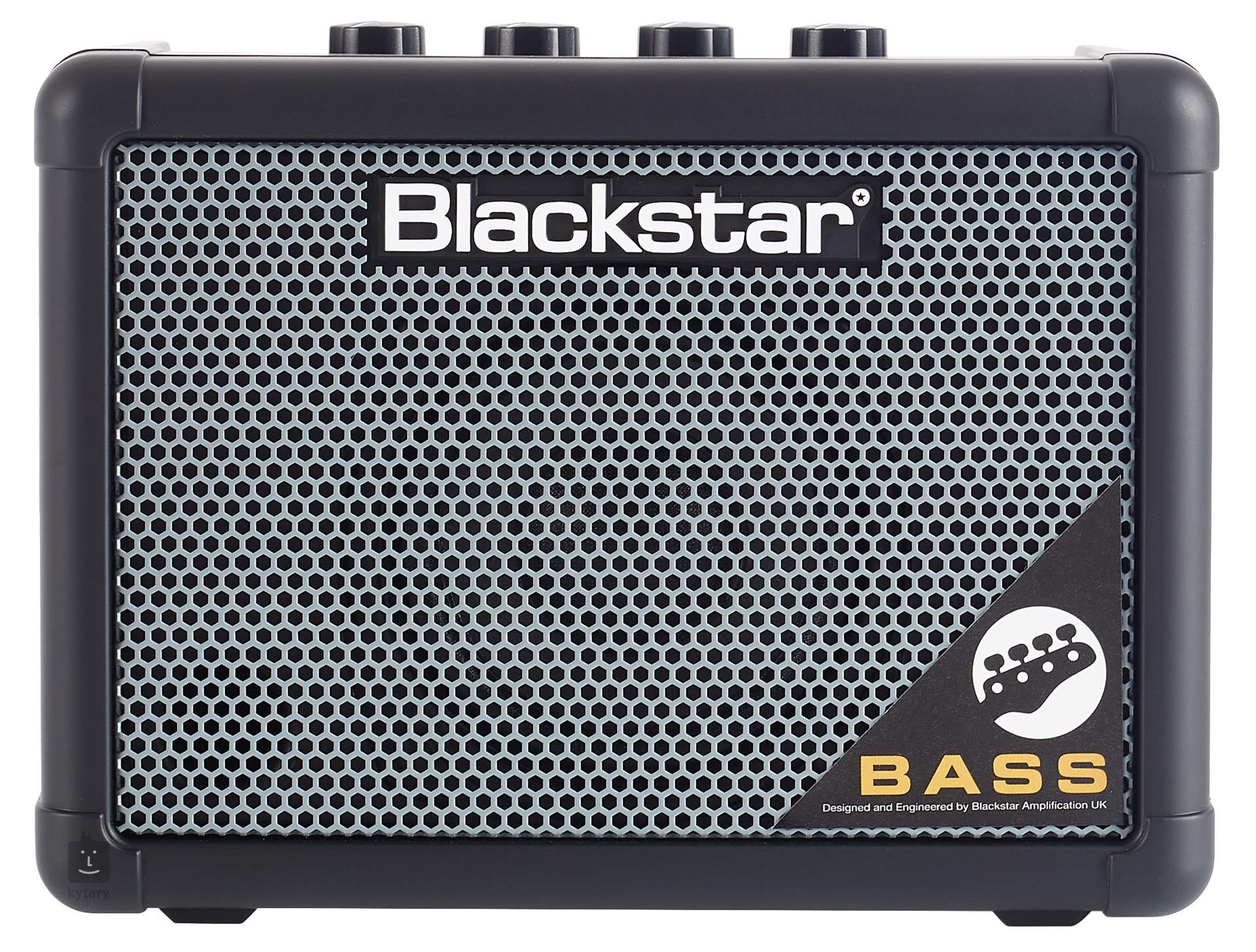 BLACKSTAR Fly Bass Mini Amp Bass Guitar SolidState Combo