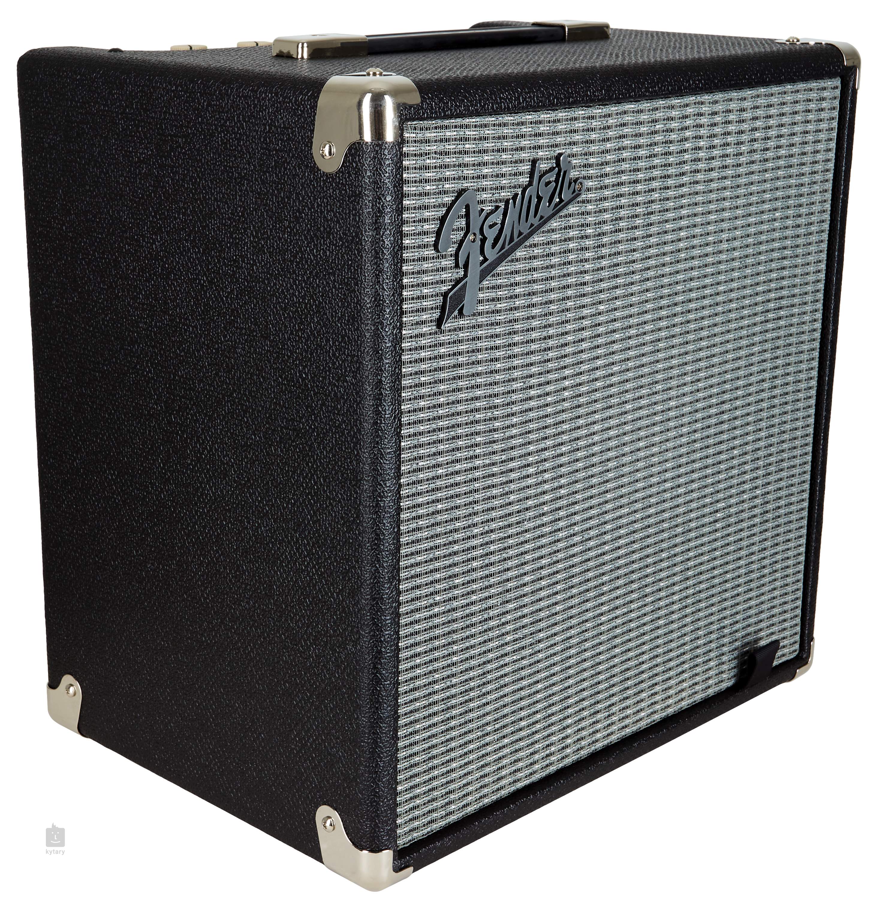 fender amp 25