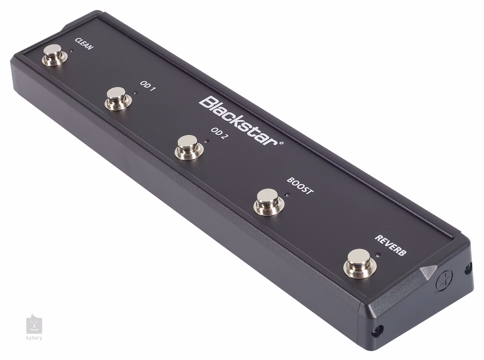 BLACKSTAR FS14 5way Footswitch for HTV2 Footswitch