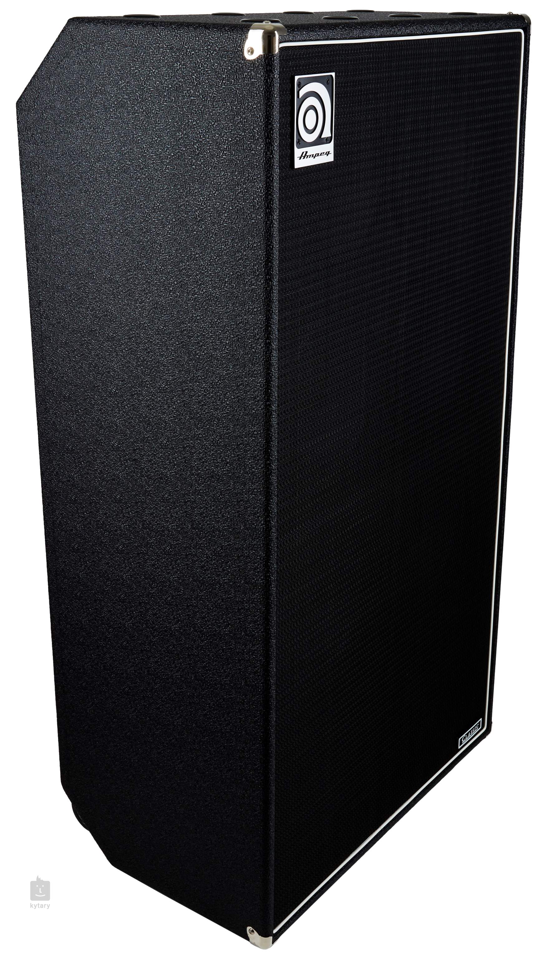 ampeg 8x10e