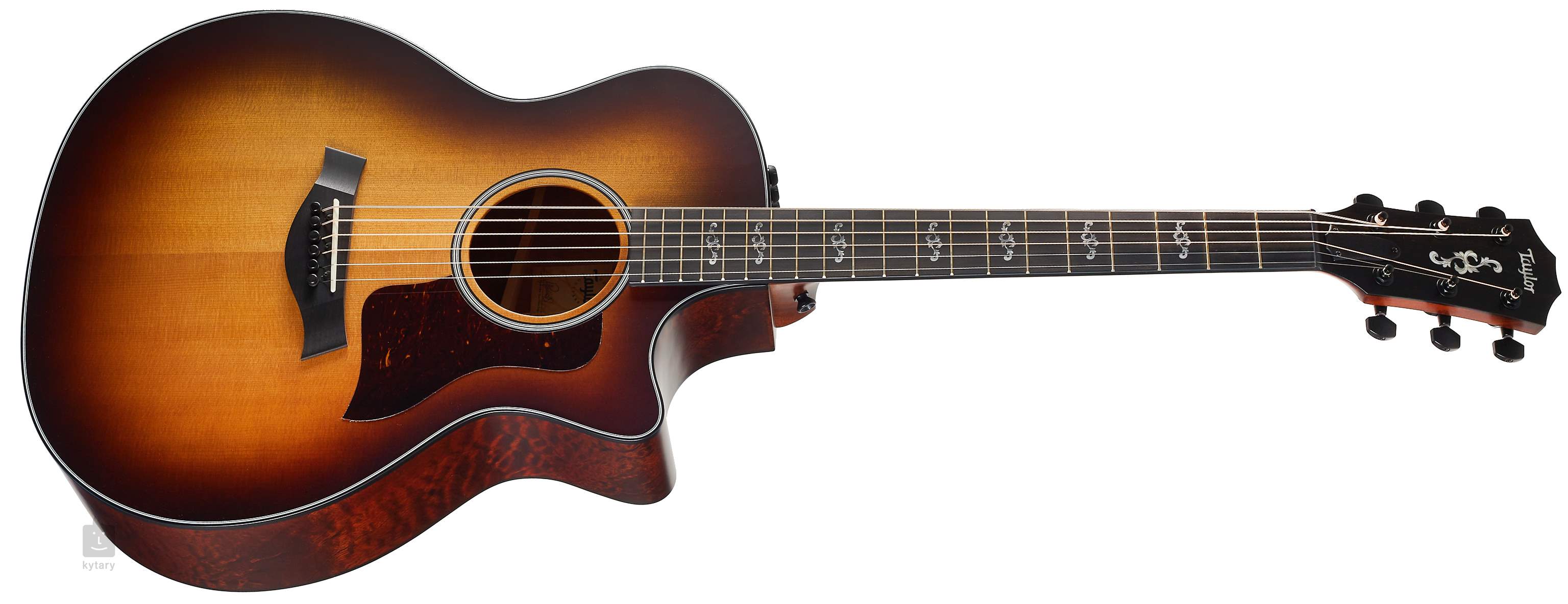 taylor 314ce limited