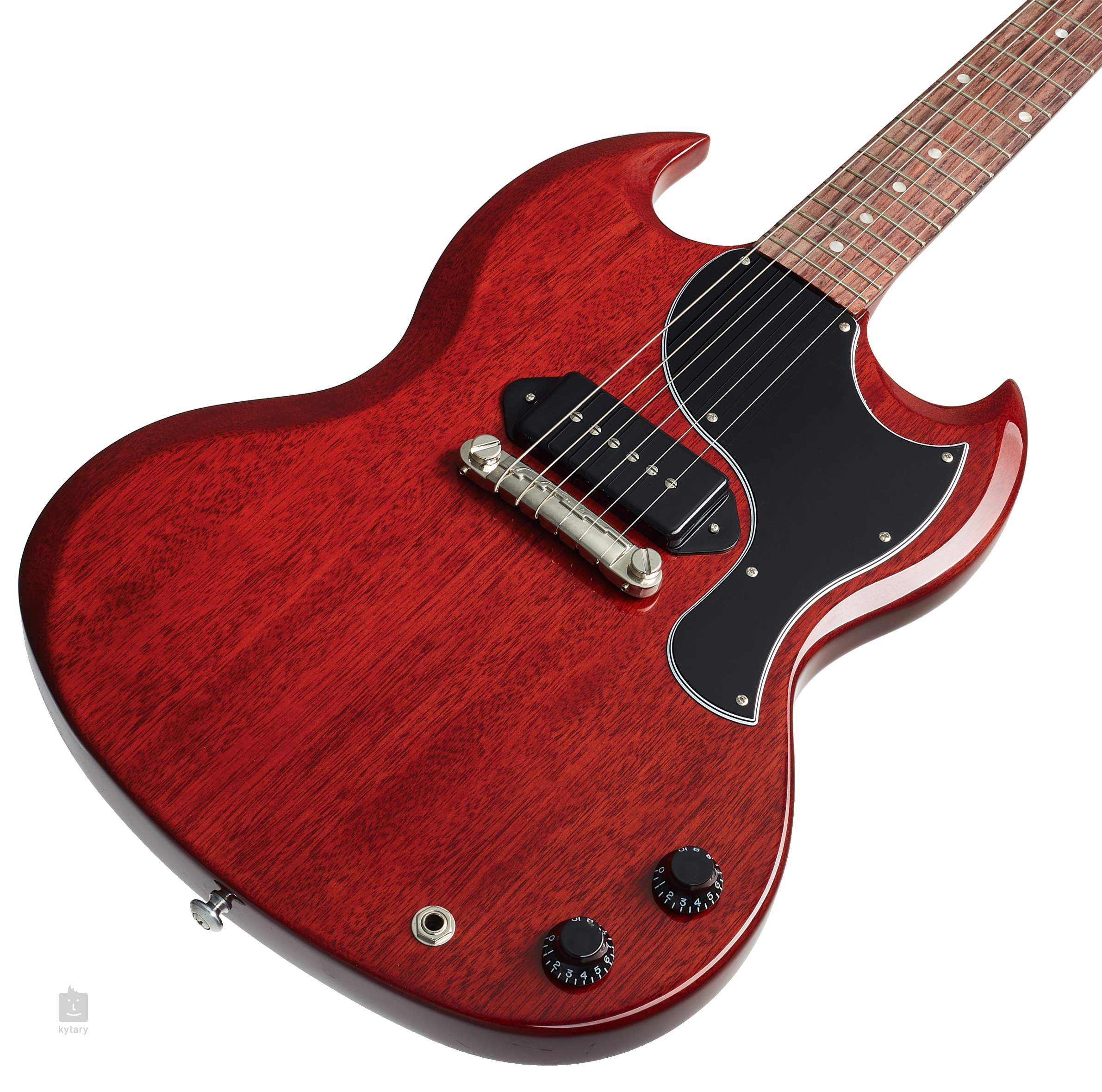 Gibson sg shop junior vintage