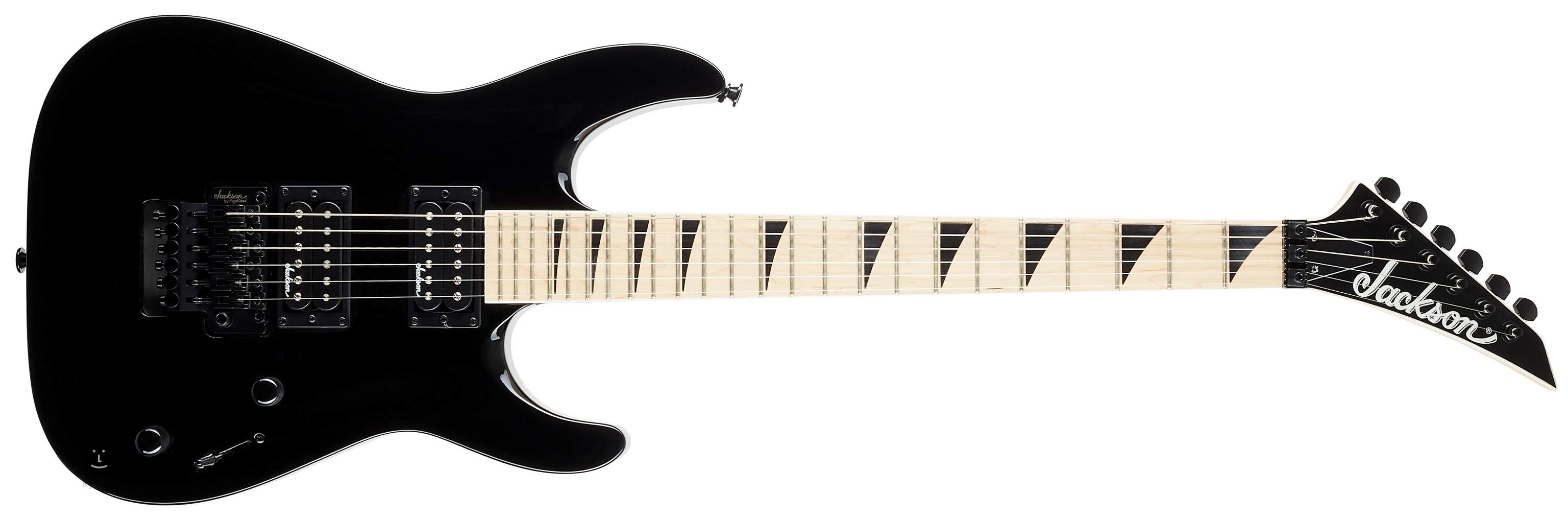 jackson js32 dinky floyd rose