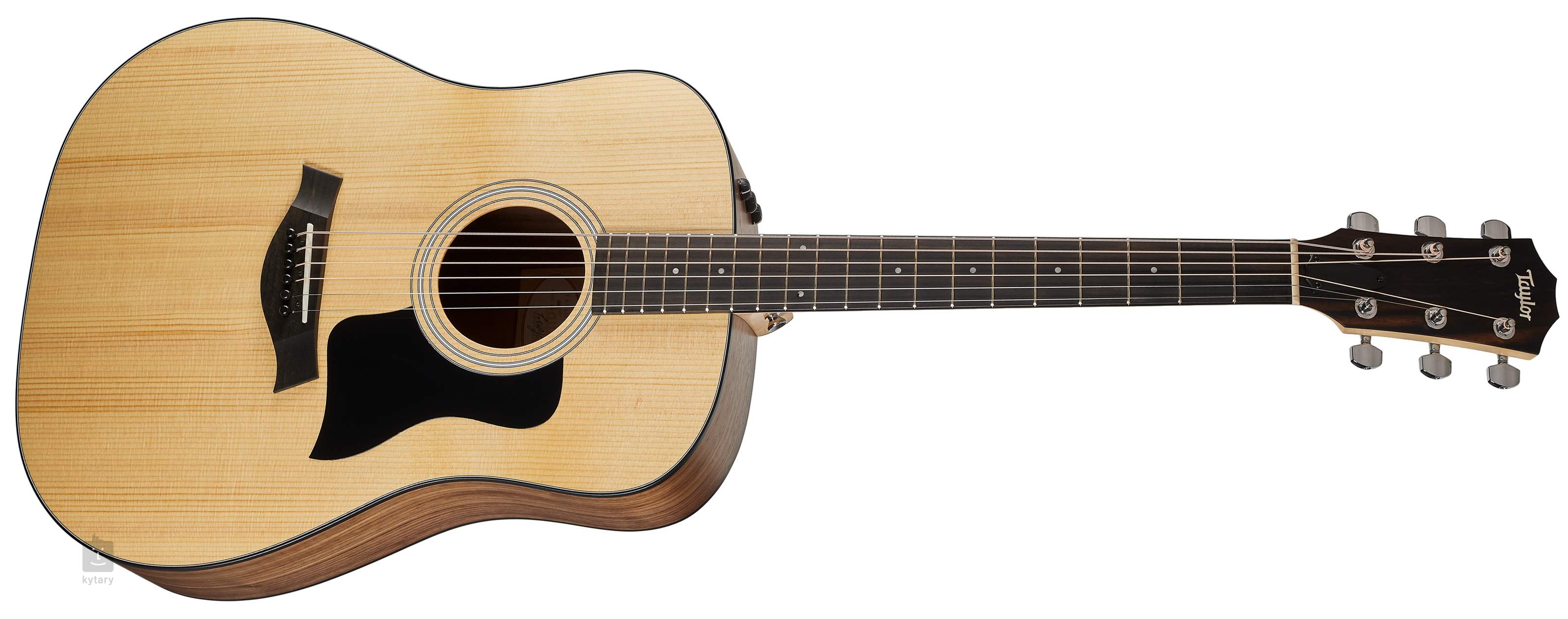 guitar taylor 110e