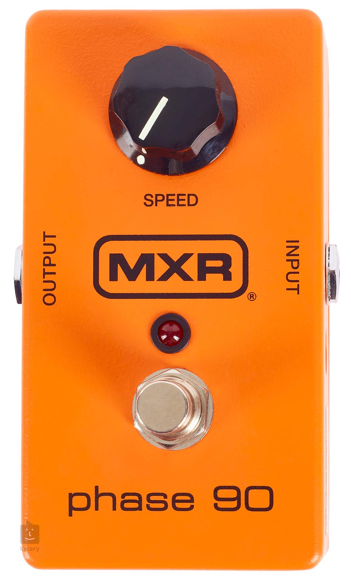 MXR M101 Phase 90 Guitar Effect