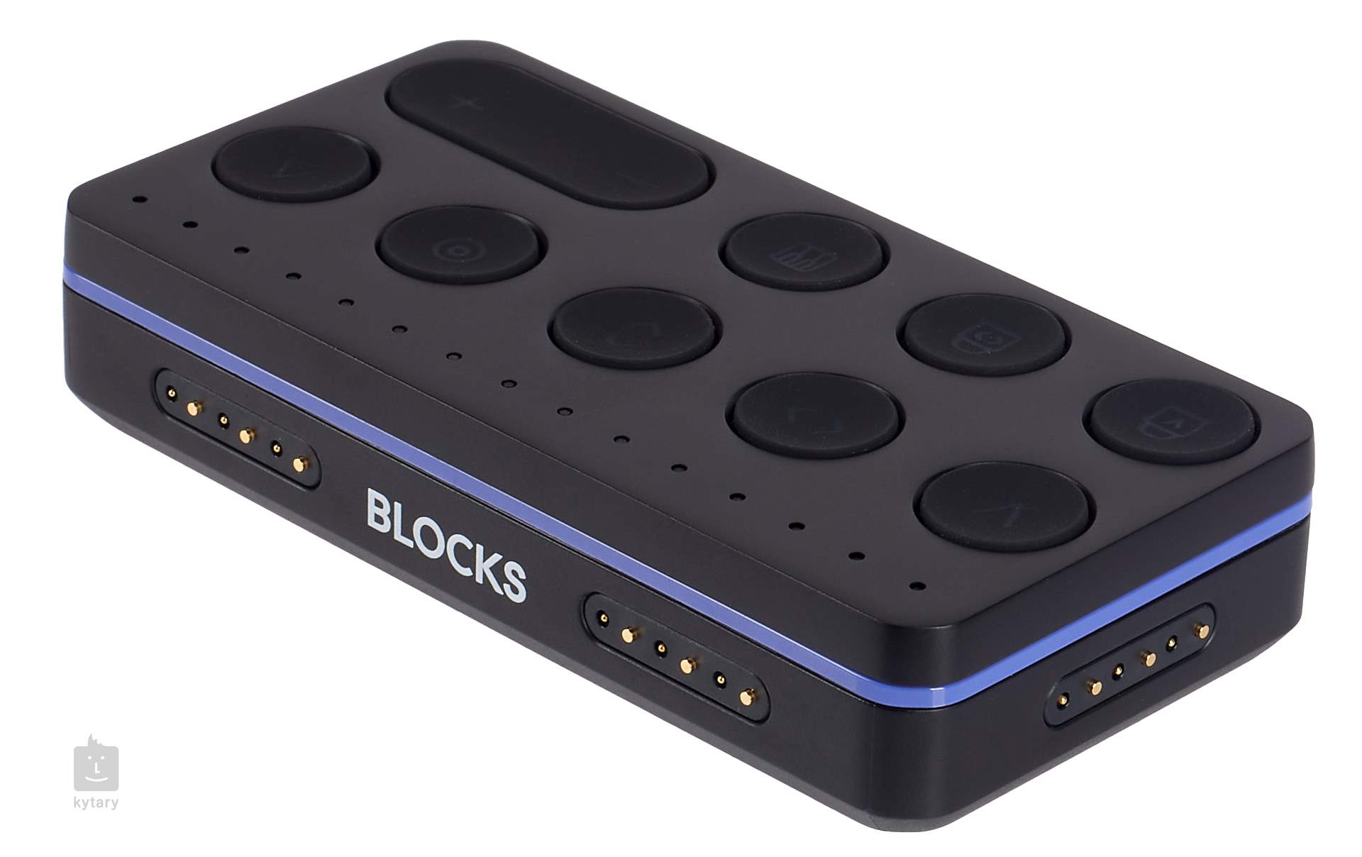 ROLI Touch Block Controller | Kytary.ie