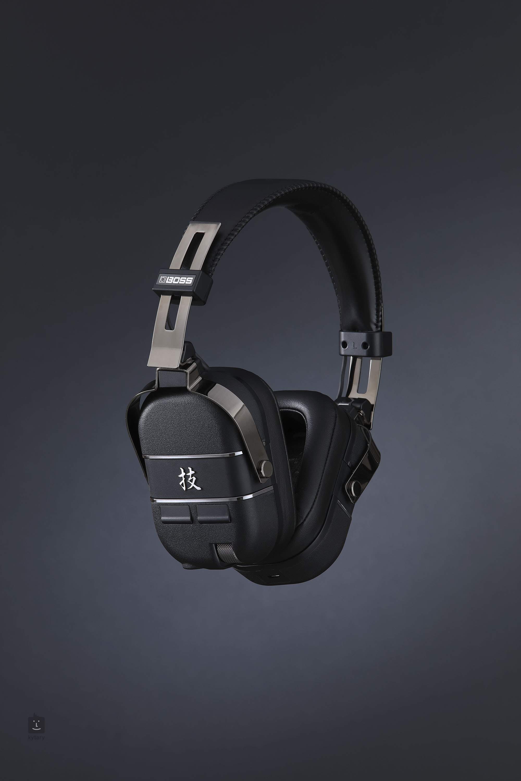 BOSS WAZA-AIR BASS (opened) Wireless 