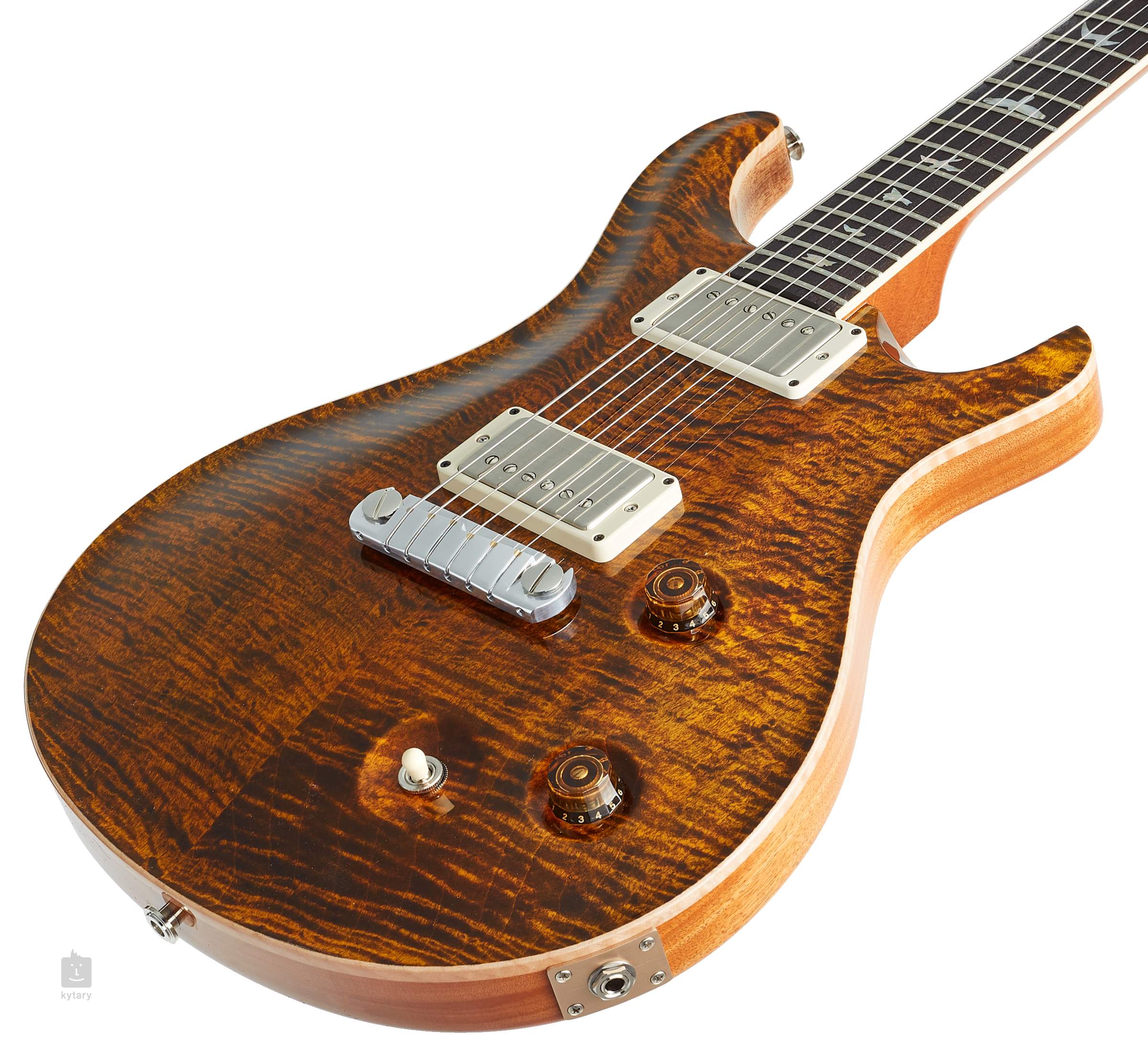 prs mccarty model