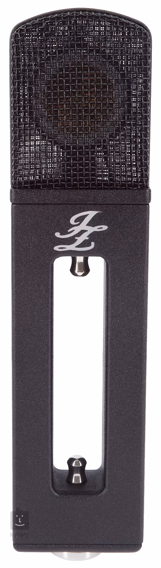 JZ MICROPHONES The Black Hole SE (opened) Condenser Microphone Kytary.ie