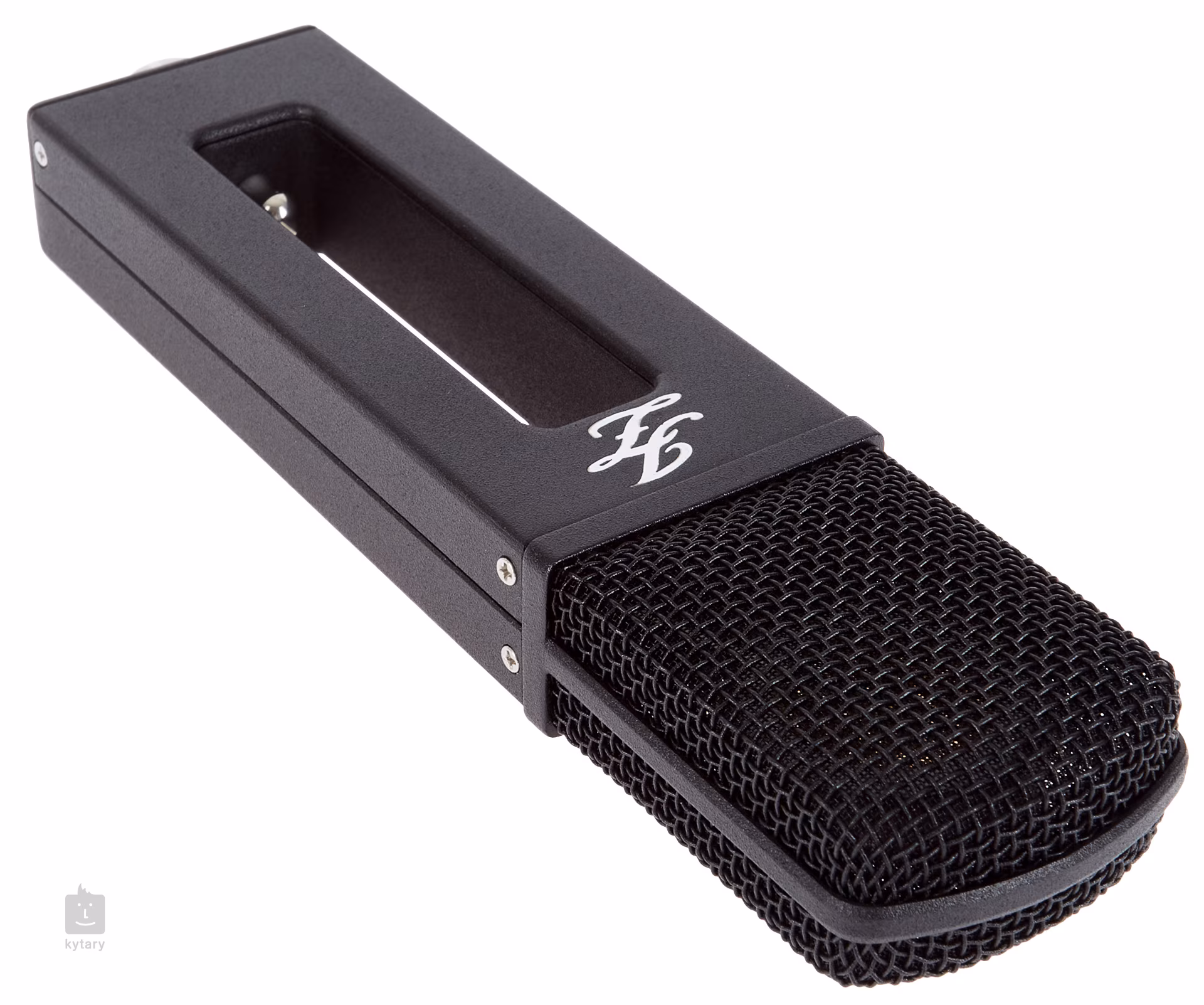 JZ MICROPHONES The Black Hole SE (opened) Condenser Microphone Kytary.ie