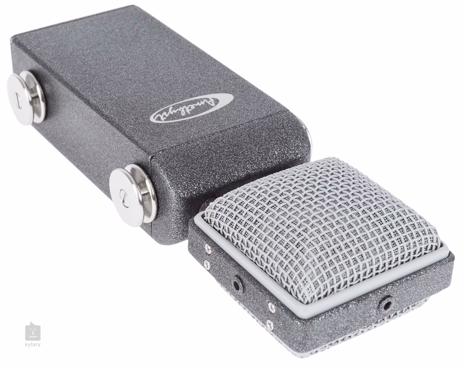 JZ MICROPHONES The Amethyst Condenser Microphone