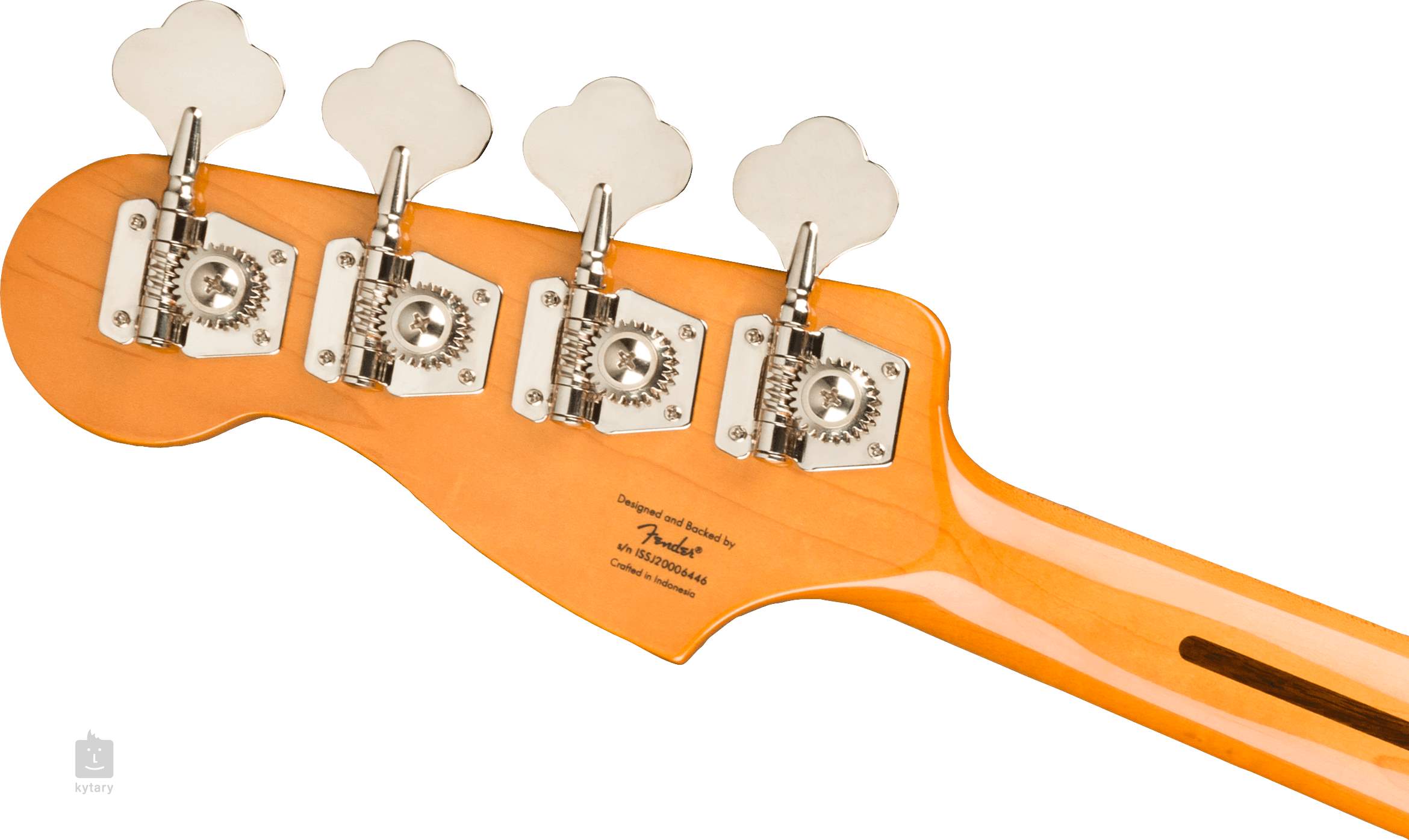 Used fender on sale squier bass