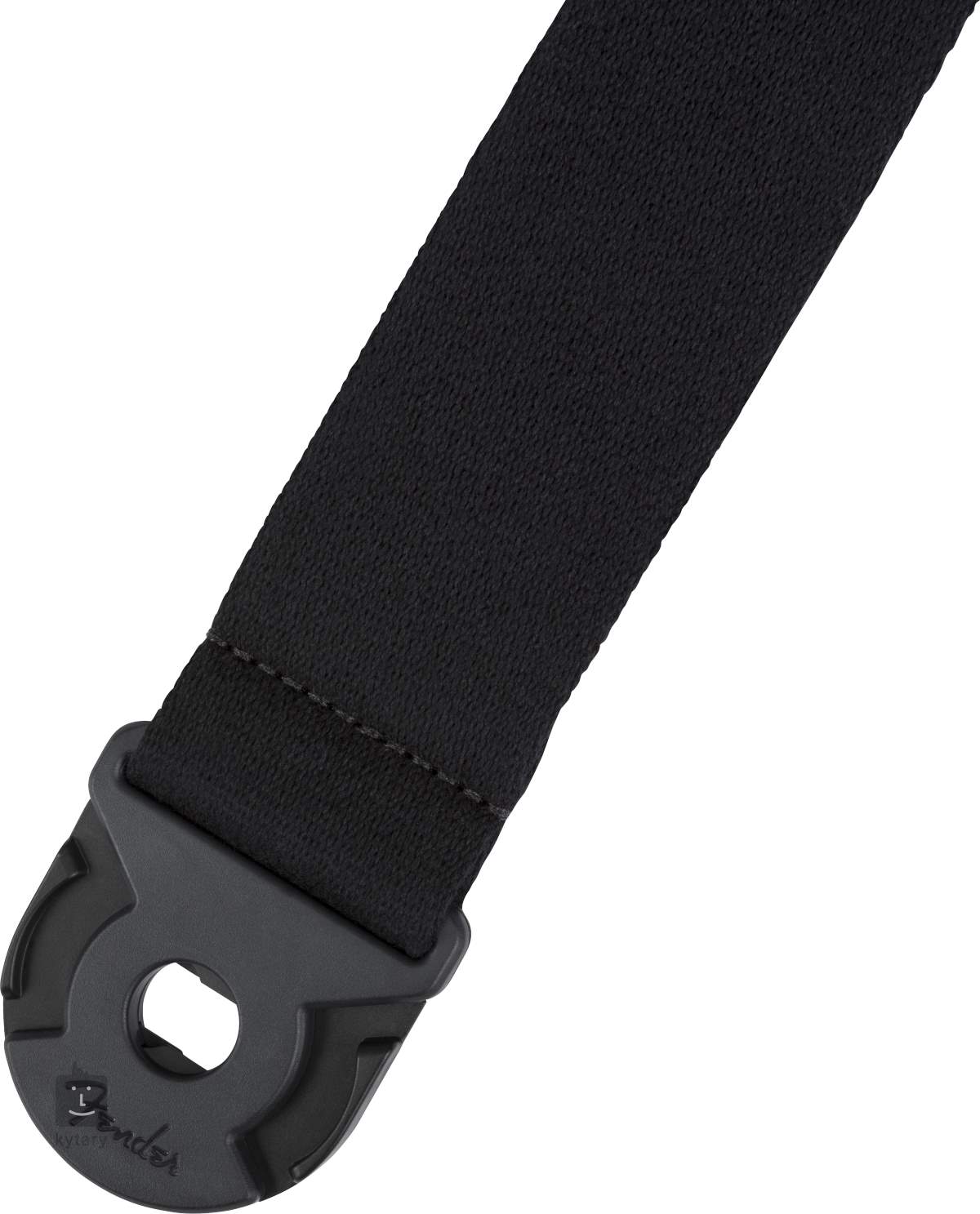 magnetic guitar strap