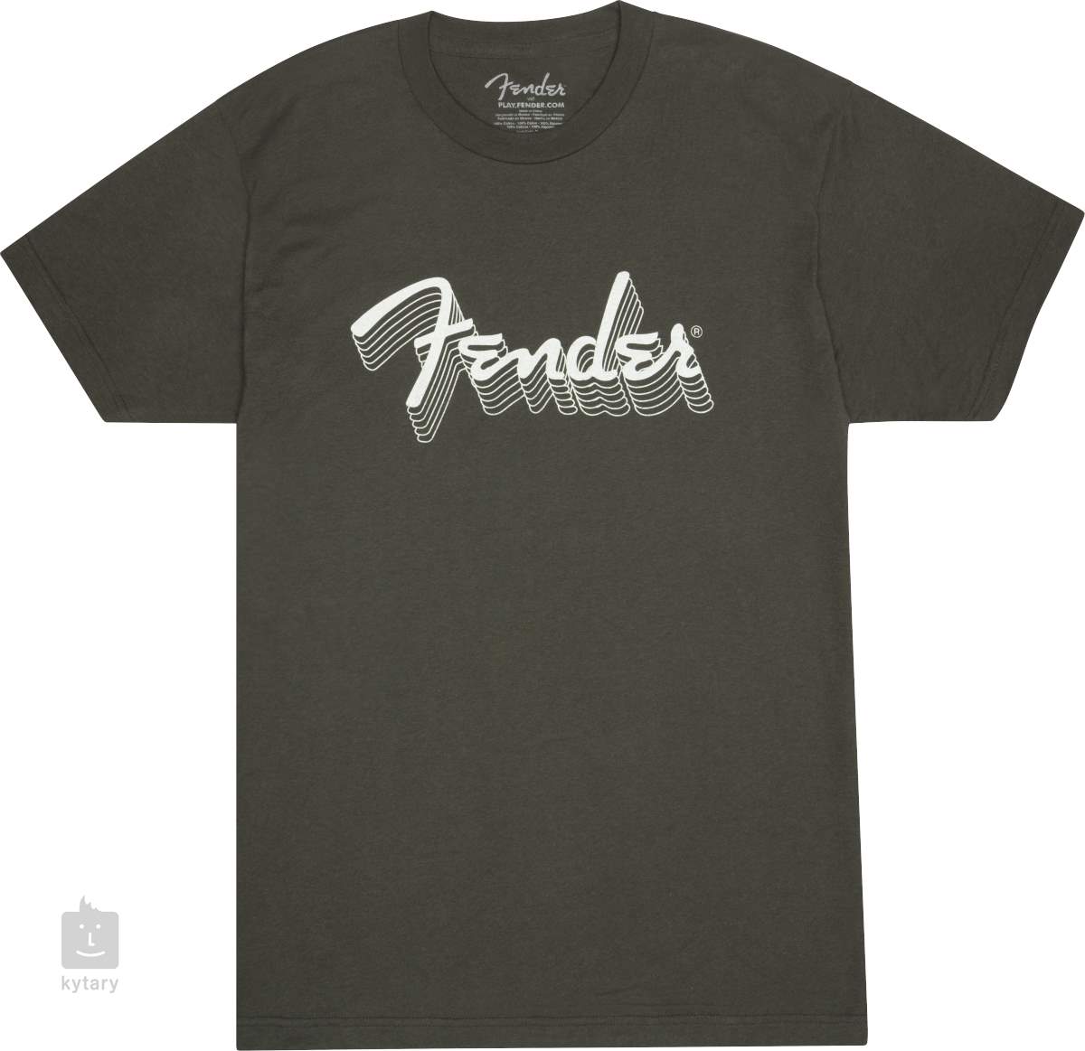 t shirt fender