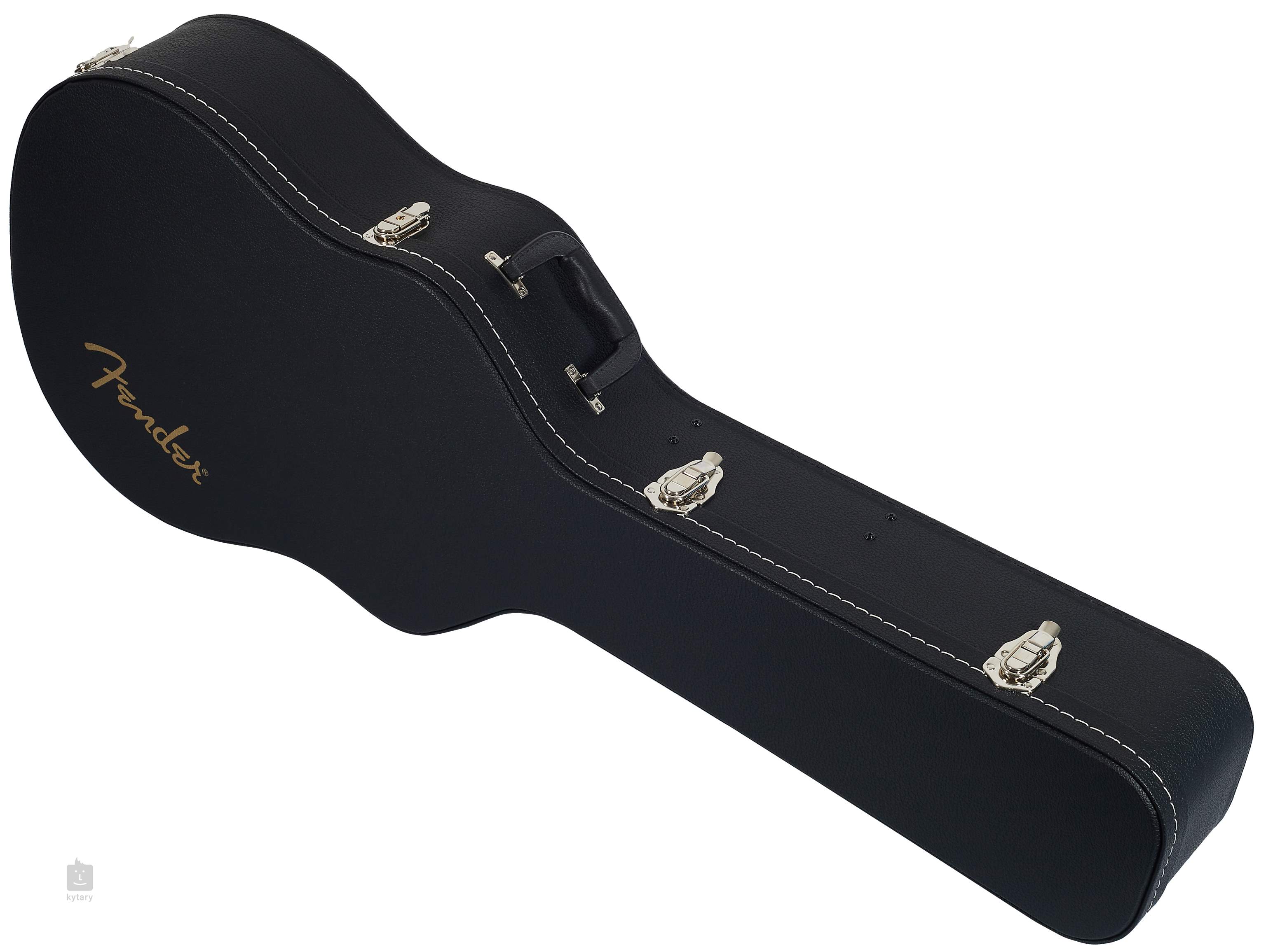 fender dreadnought case