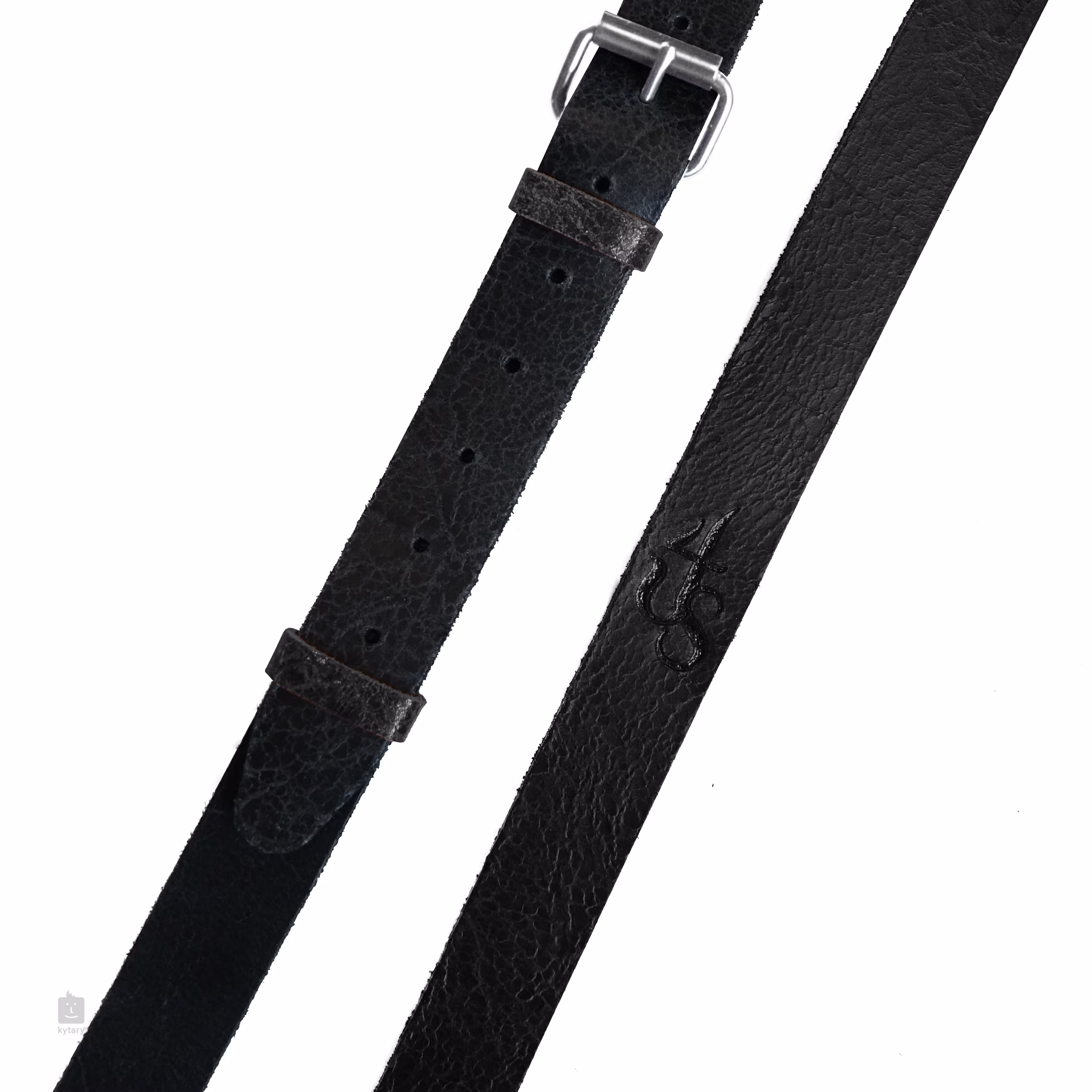 Signature clearance guitar straps